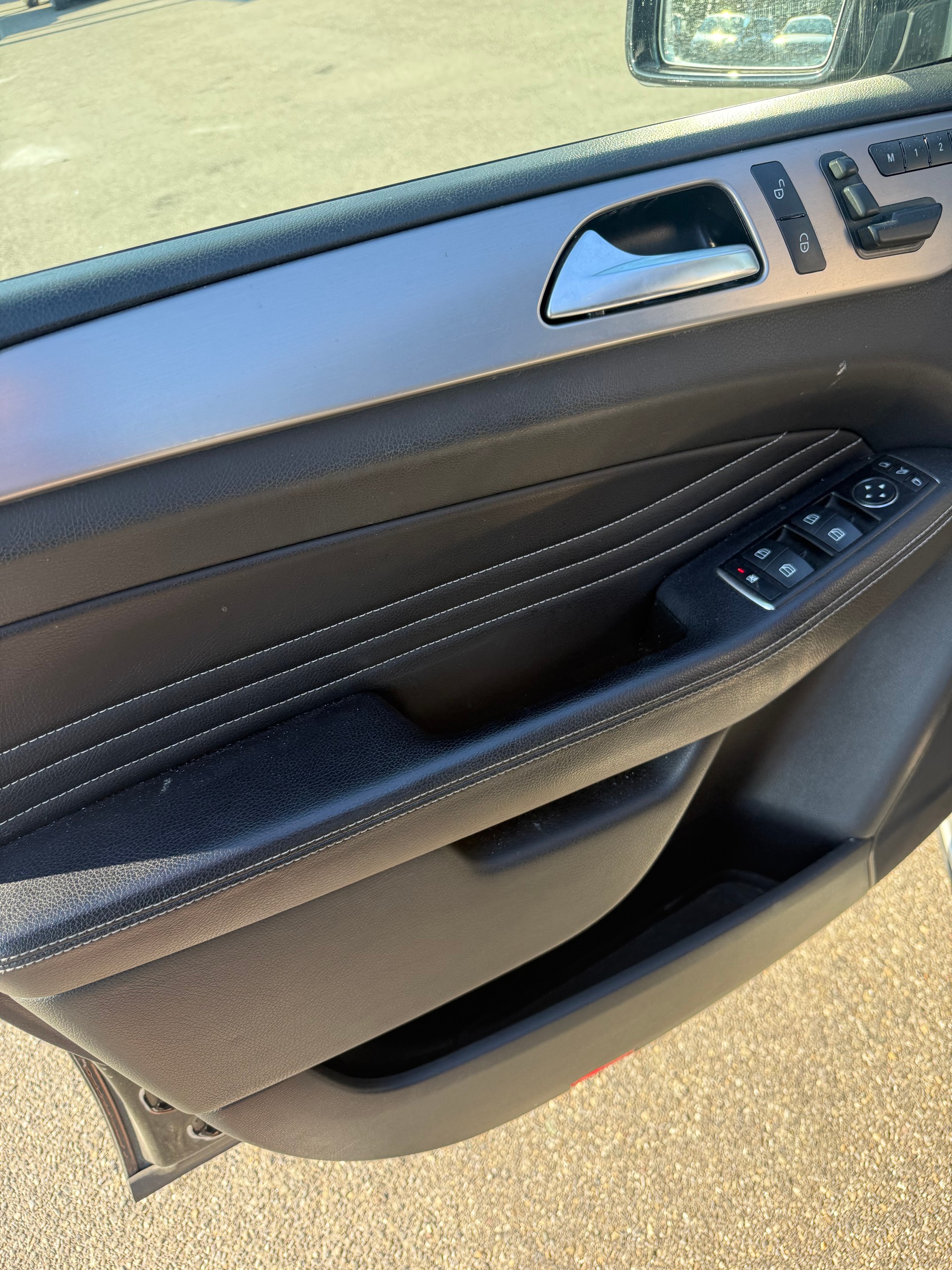 MERCEDES-BENZ ML 350 BlueTEC Executive 4Matic 7G-Tronic-image-8