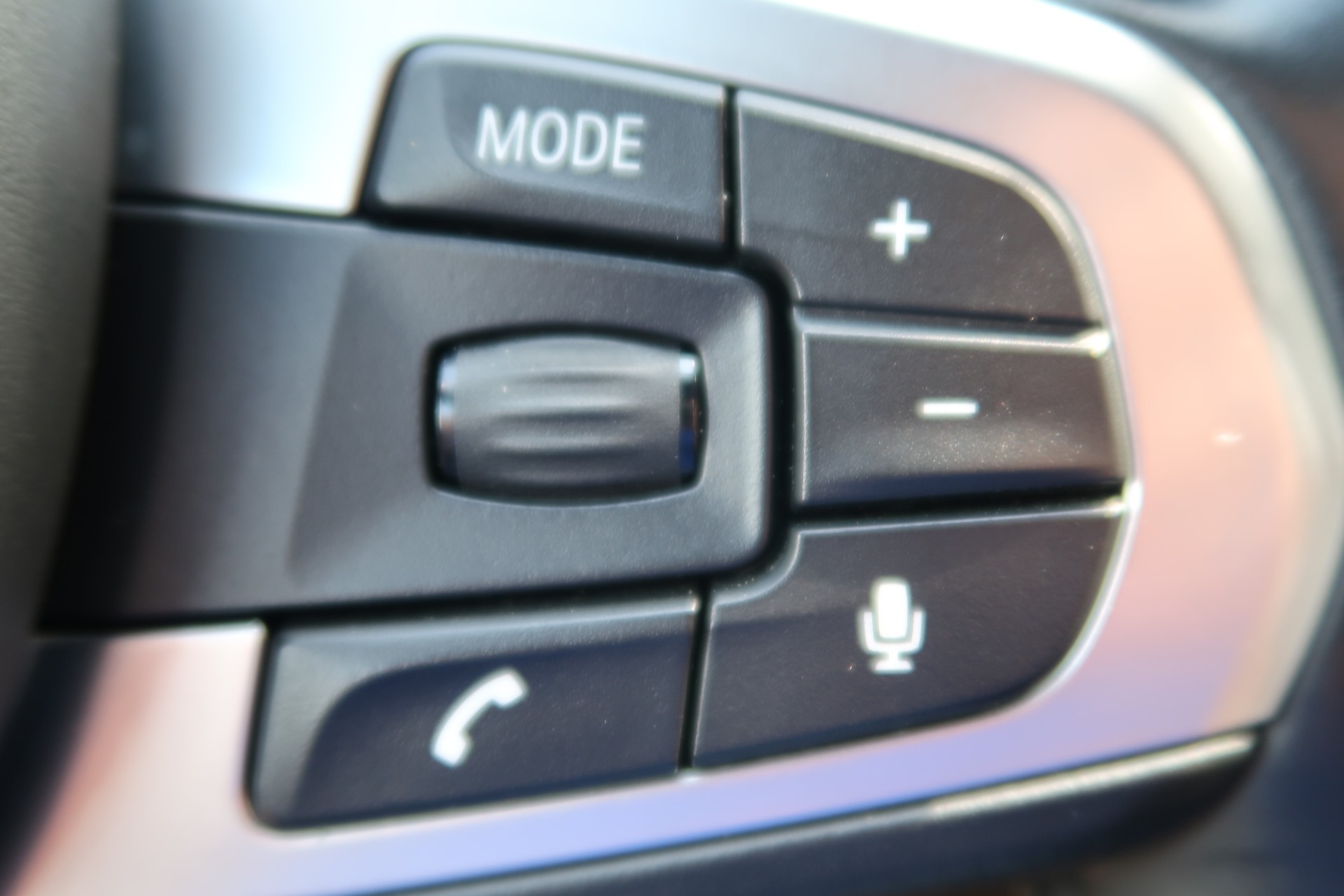 BMW 530d Touring M-Paket-image-19