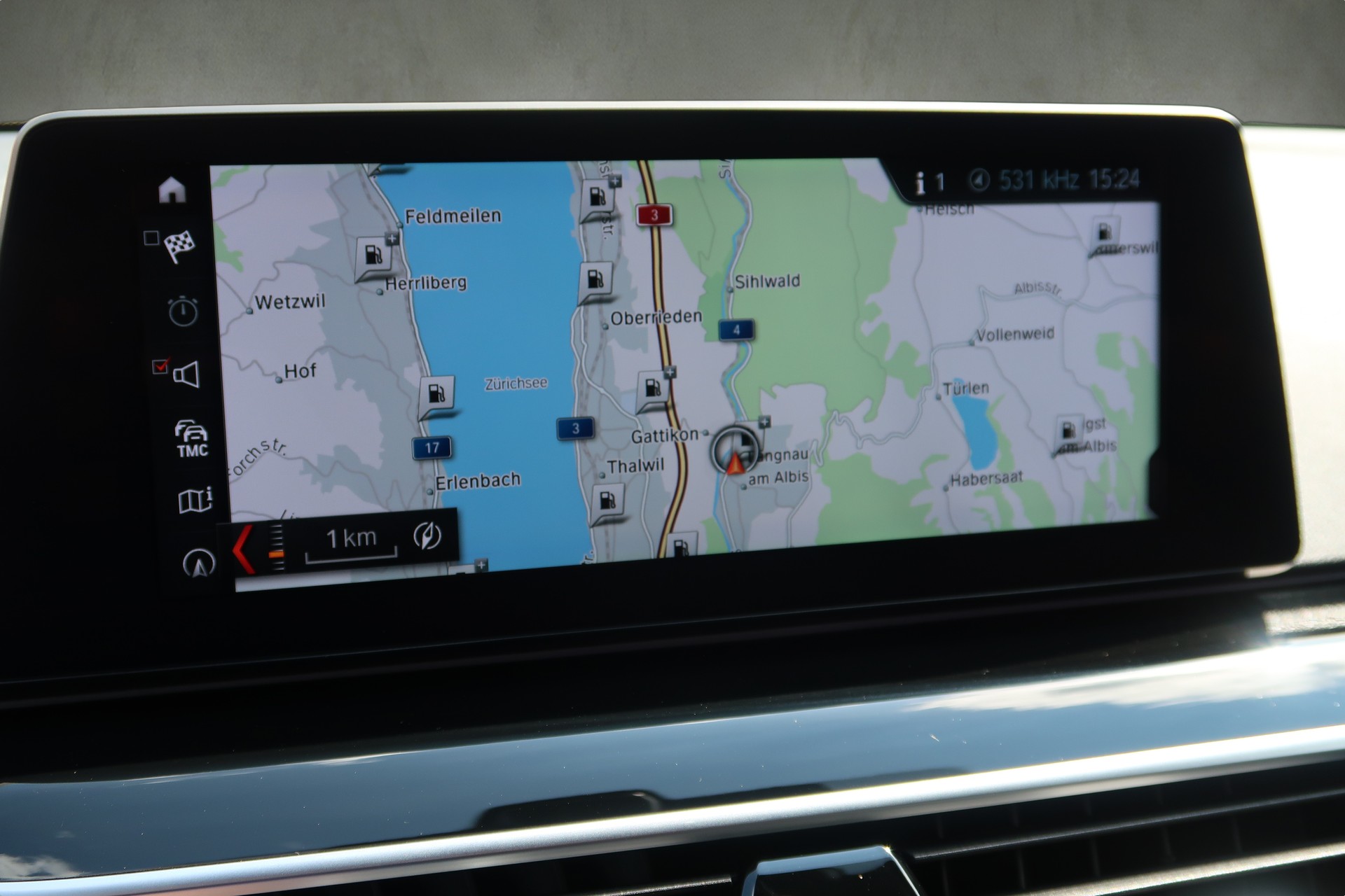 BMW 530d Touring M-Paket-image-15