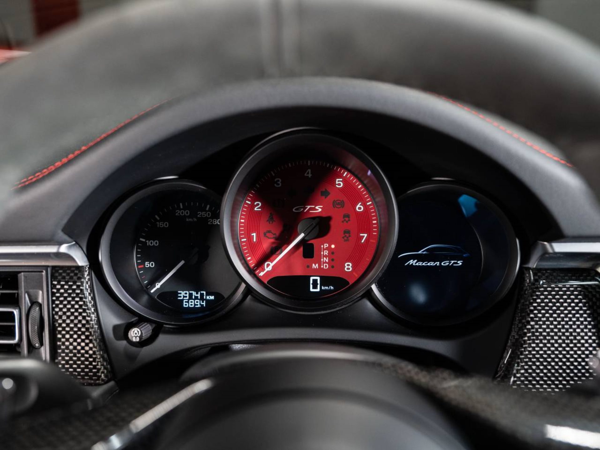 PORSCHE Macan GTS-image-10