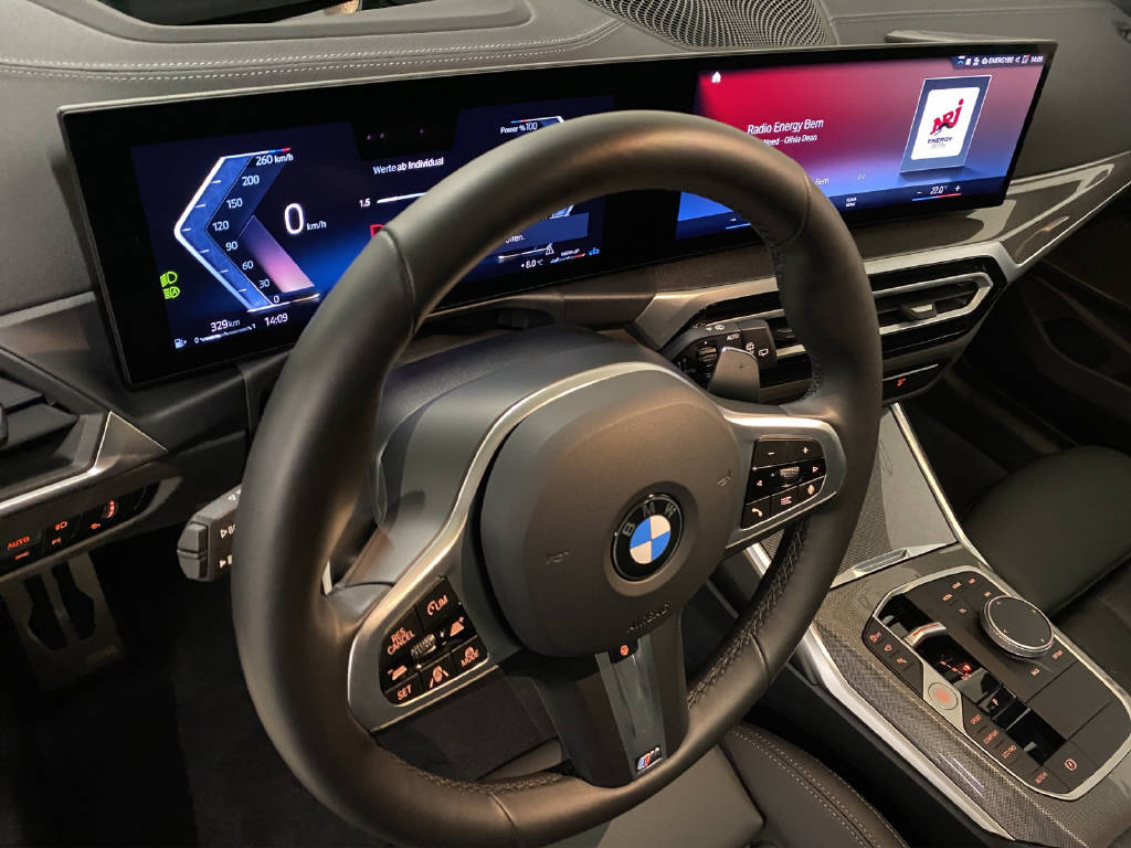 BMW M 340-image-8