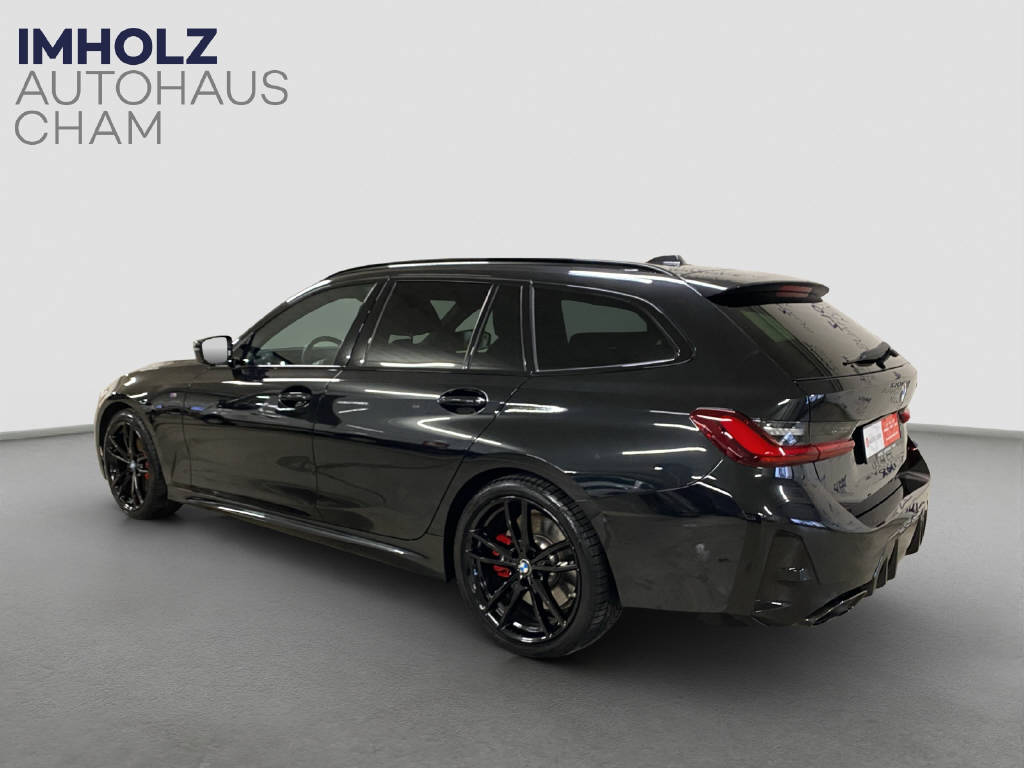 BMW M 340-image-2