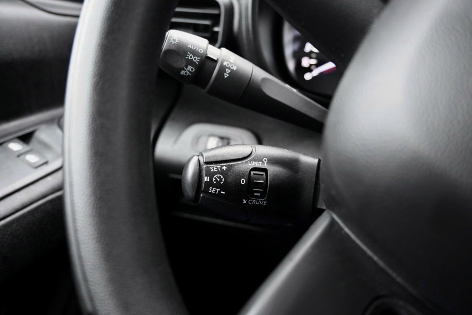 CITROEN Berlingo Van 1.2 Pure Tech 130 s/s Club EAT8 1000kg-image-15