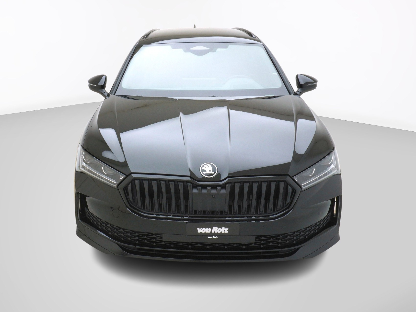 SKODA Superb 1.5 TSI Plug-in-Hybrid Sportline DSG-image-6