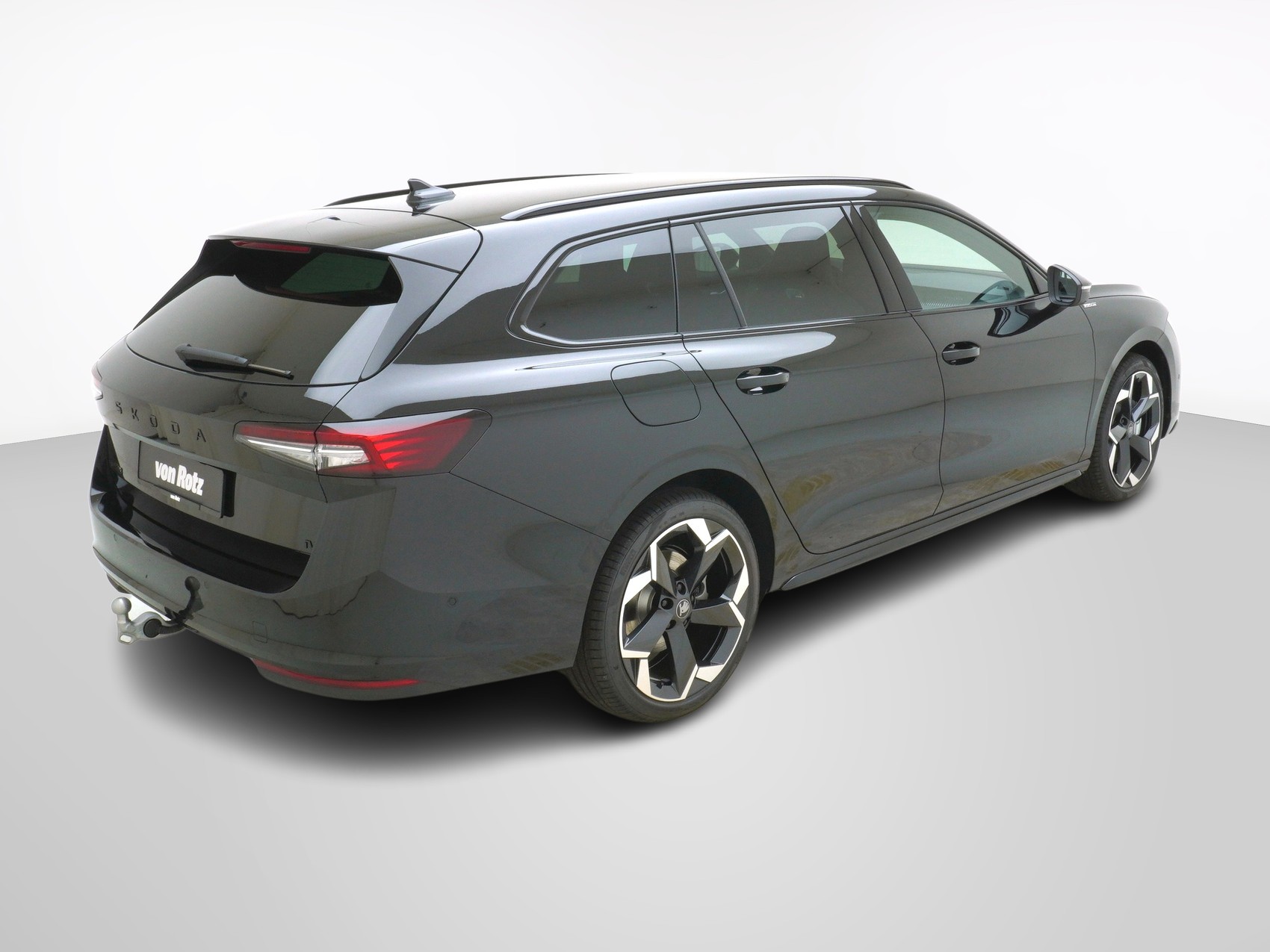 SKODA Superb 1.5 TSI Plug-in-Hybrid Sportline DSG-image-4