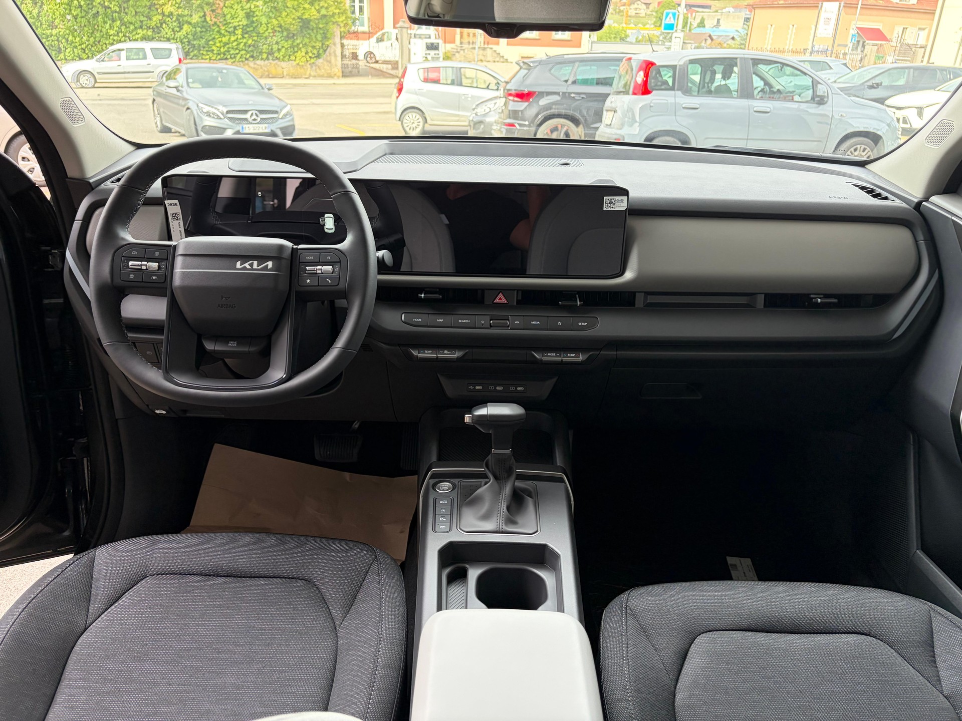 KIA Seltos 1.6 T Power 2WD AT-image-5