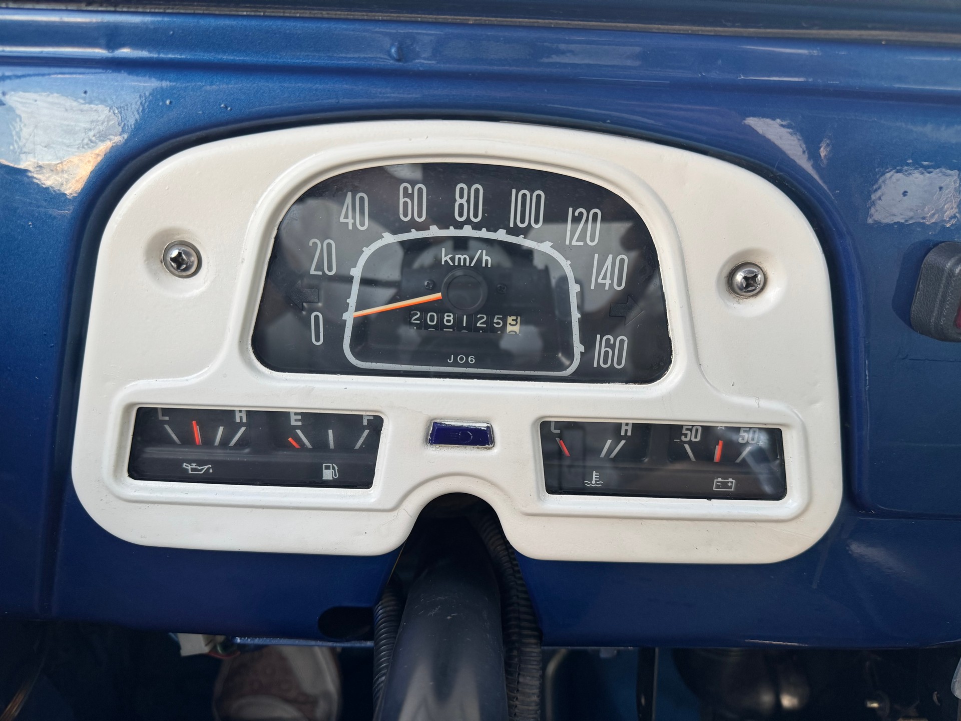 TOYOTA FJ 40-image-11