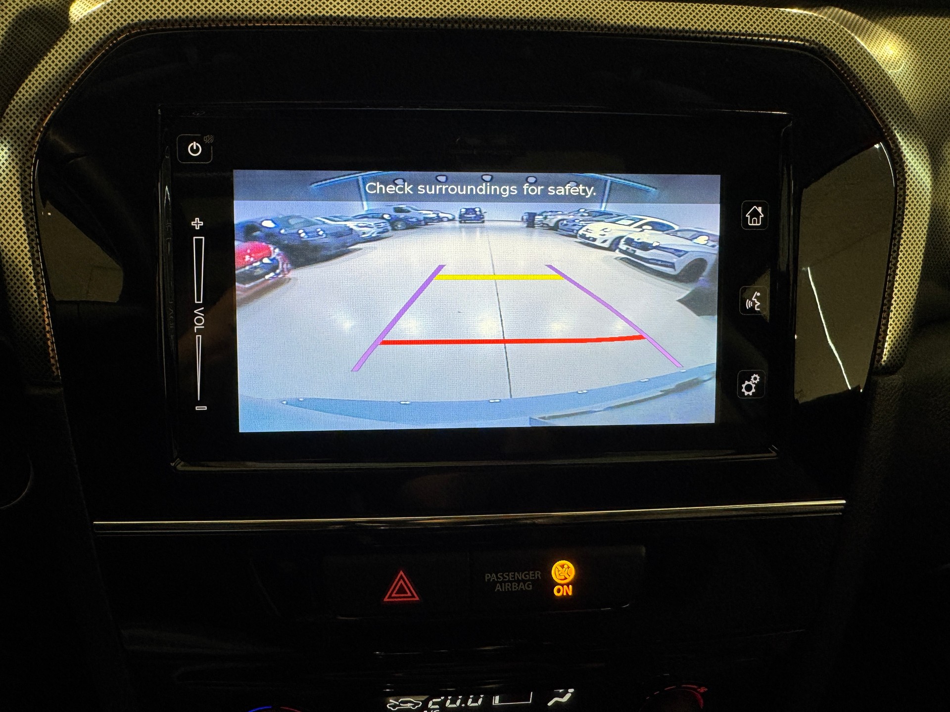 SUZUKI Vitara 1.4 Boosterjet Piz Sulai Top Hybrid-image-23