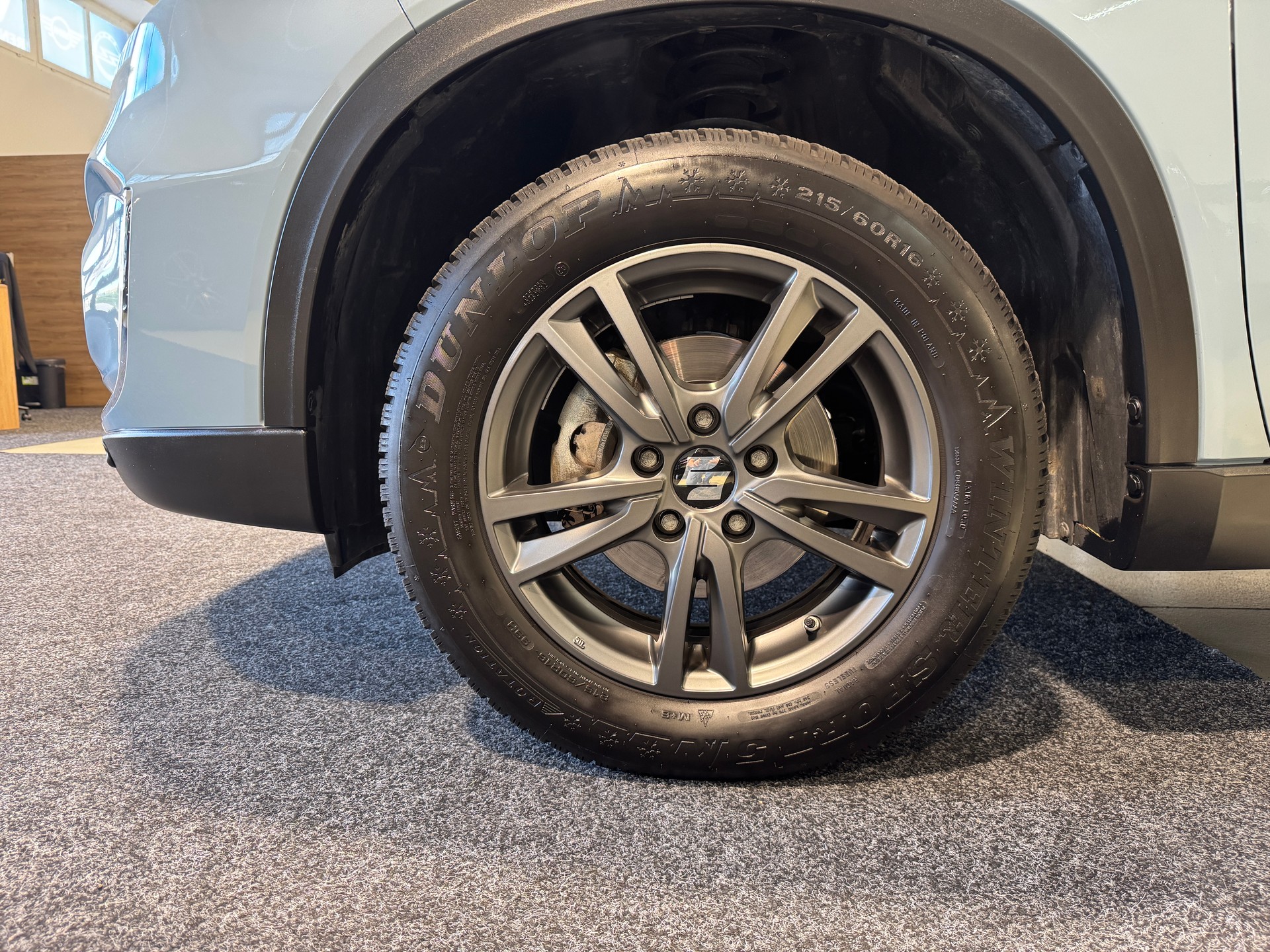 SUZUKI Vitara 1.4 Boosterjet Piz Sulai Top Hybrid-image-4