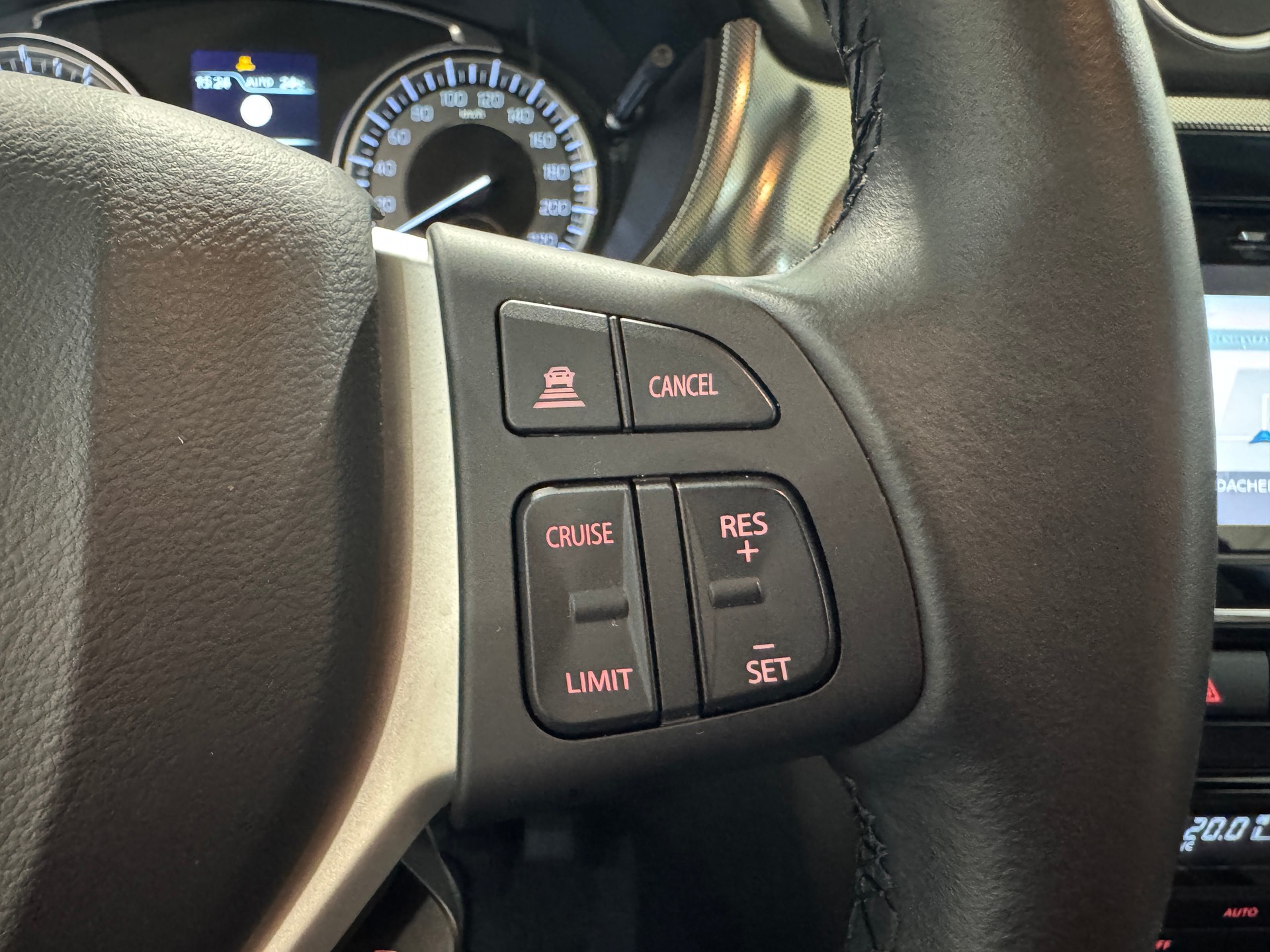 SUZUKI Vitara 1.4 Boosterjet Piz Sulai Top Hybrid-image-24
