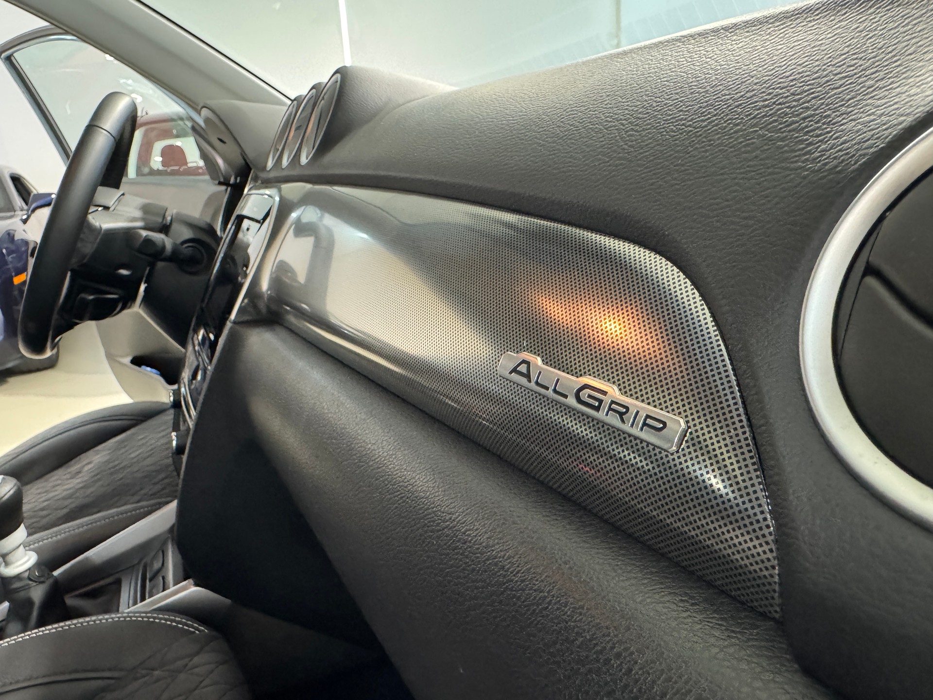 SUZUKI Vitara 1.4 Boosterjet Piz Sulai Top Hybrid-image-17
