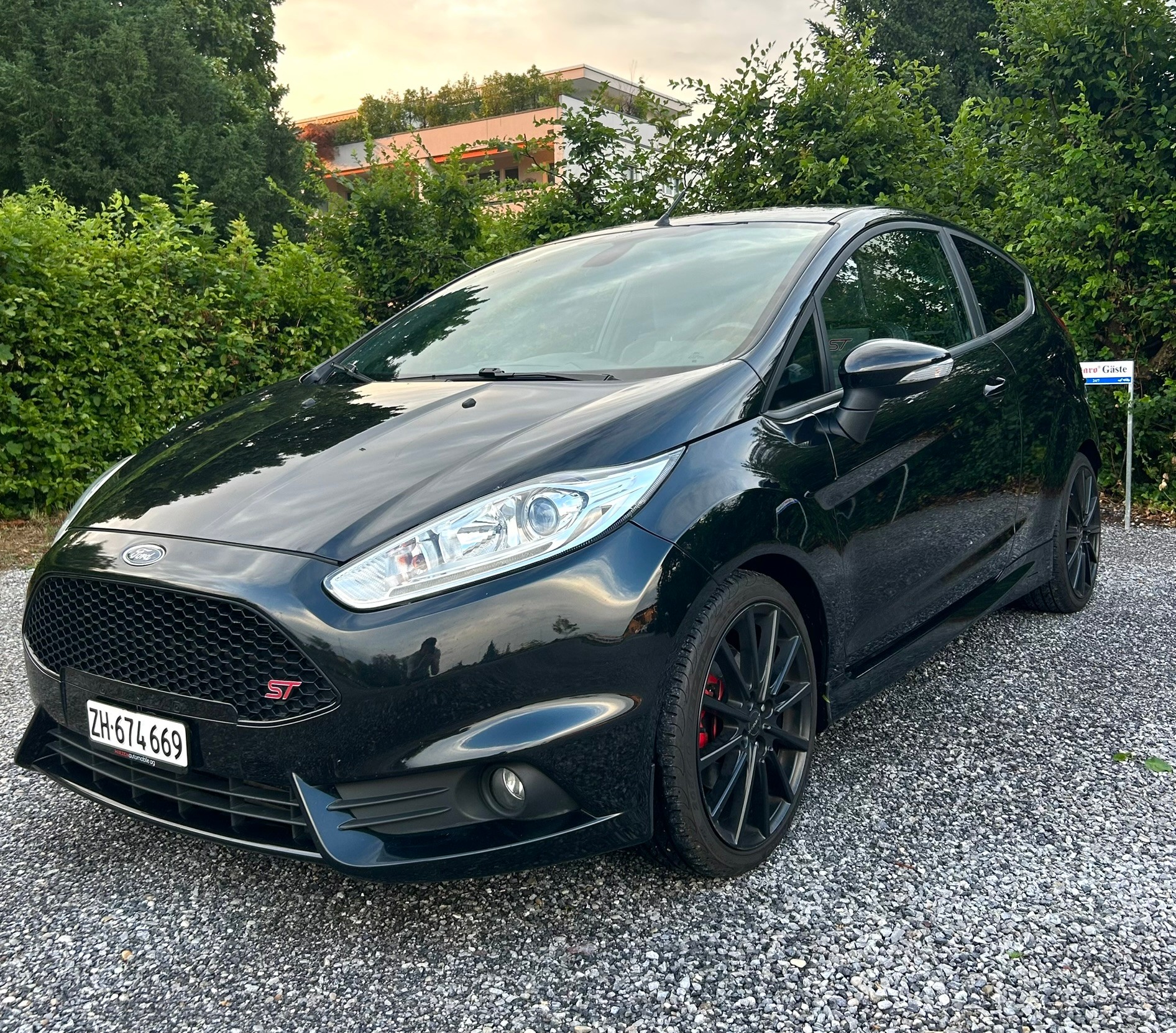 FORD 1.6 EcoB ST-2-image-0