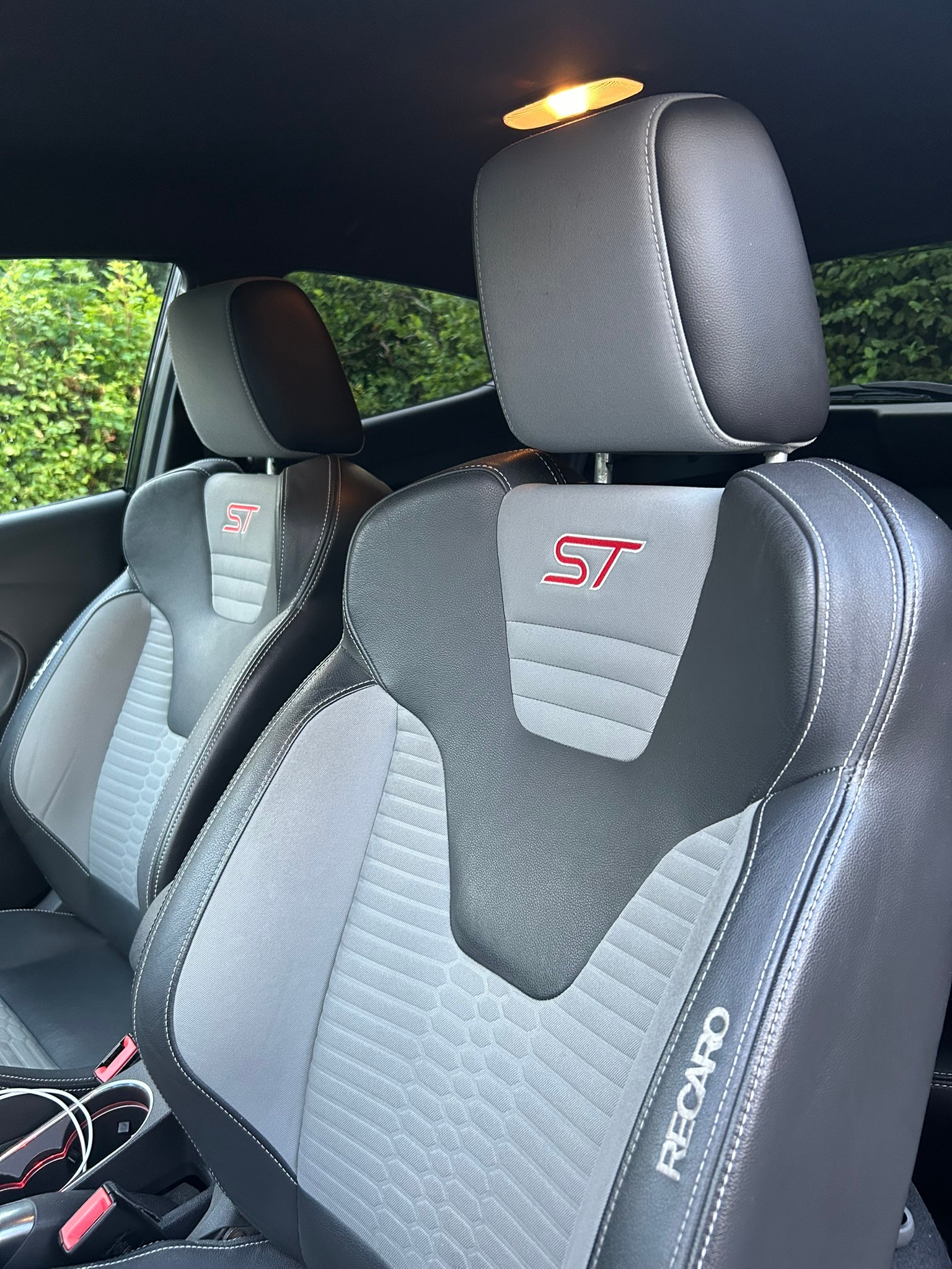 FORD 1.6 EcoB ST-2-image-5