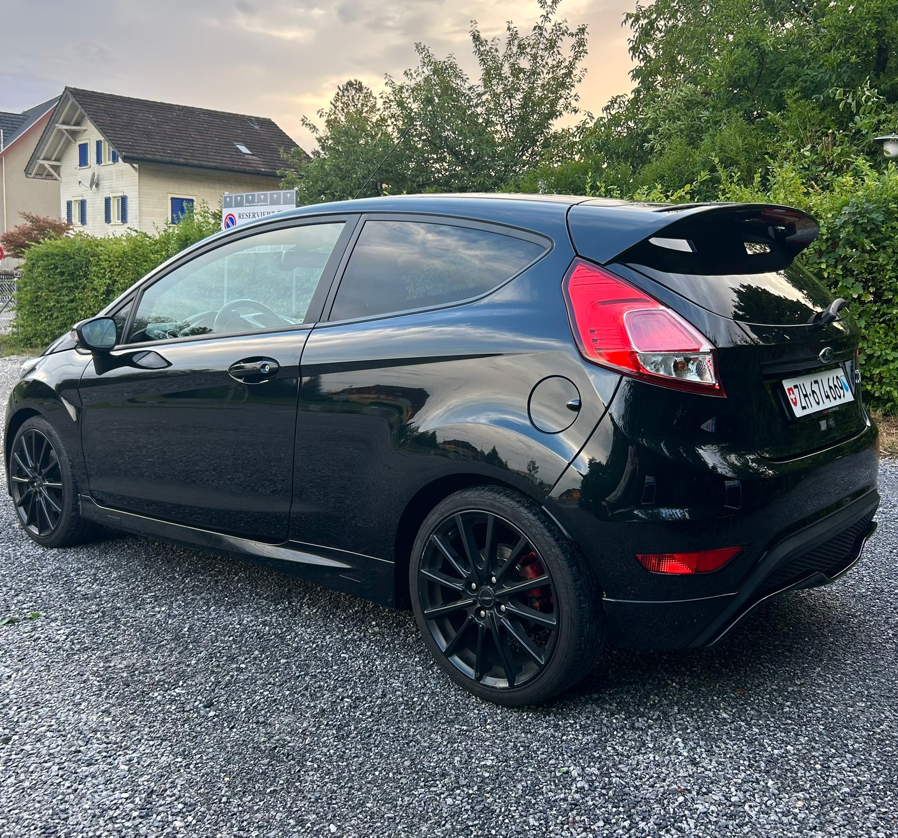 FORD 1.6 EcoB ST-2-image-3