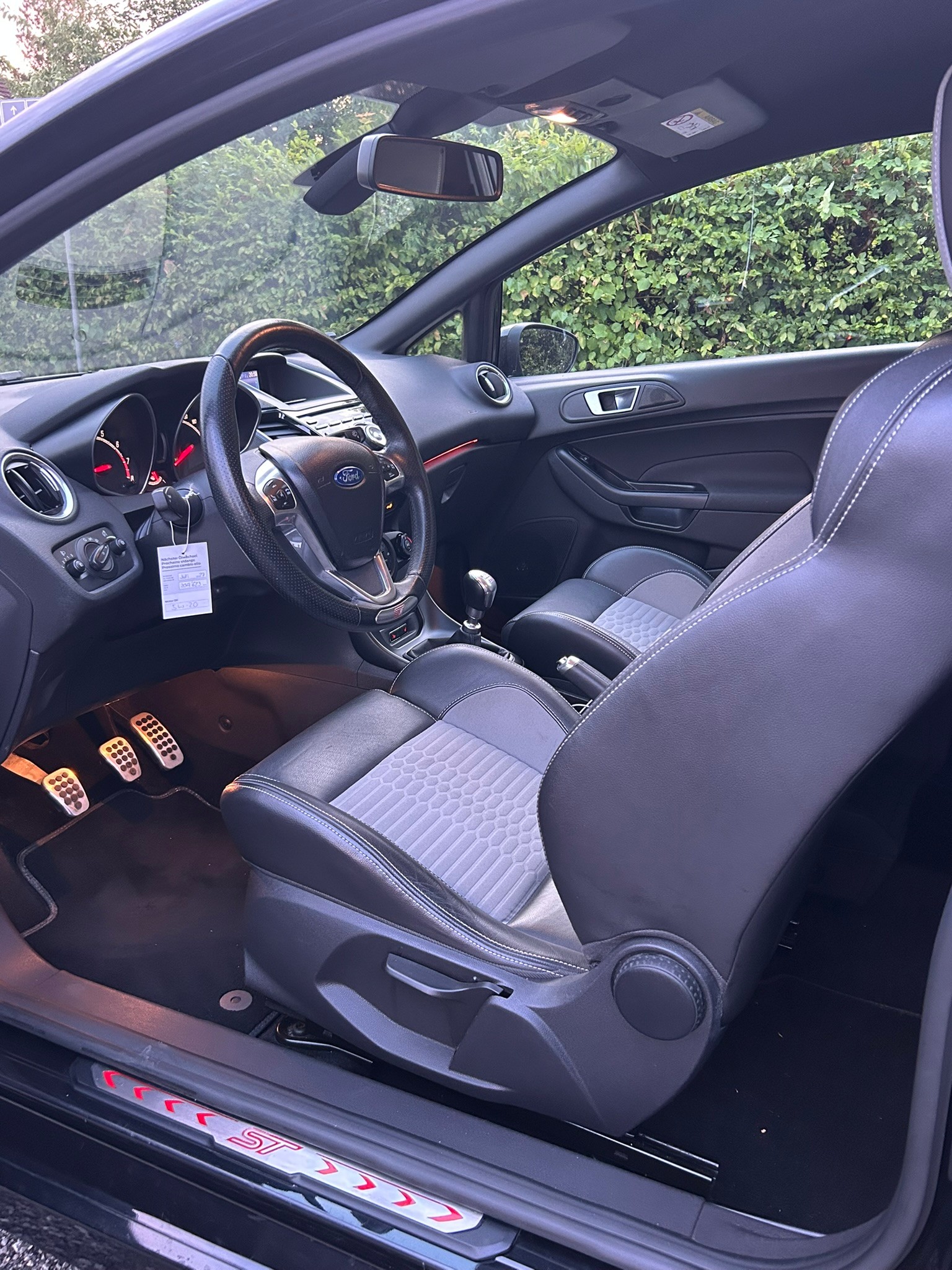 FORD 1.6 EcoB ST-2-image-4