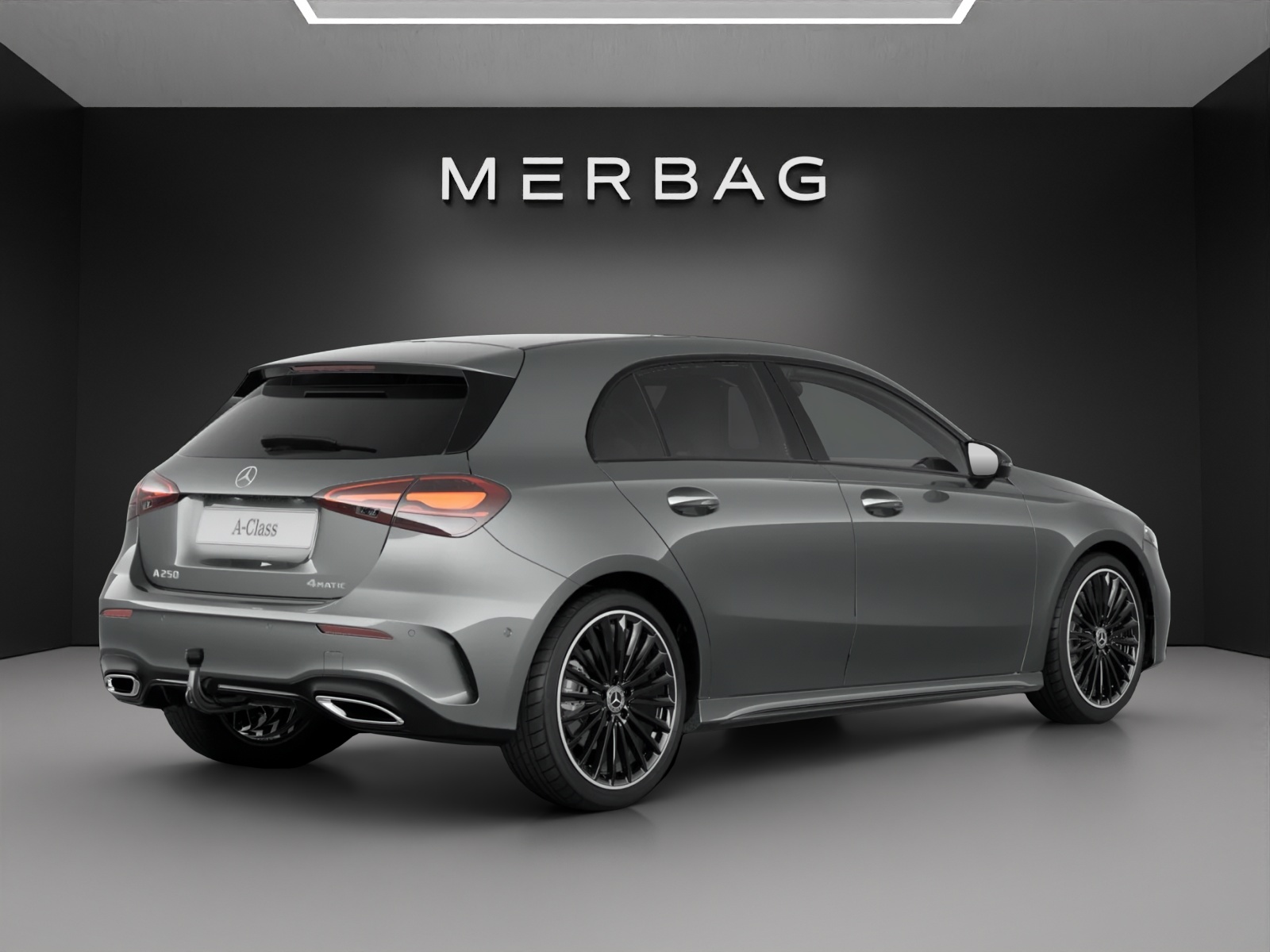 MERCEDES-BENZ A 250 4Matic 8G-DCT-image-2