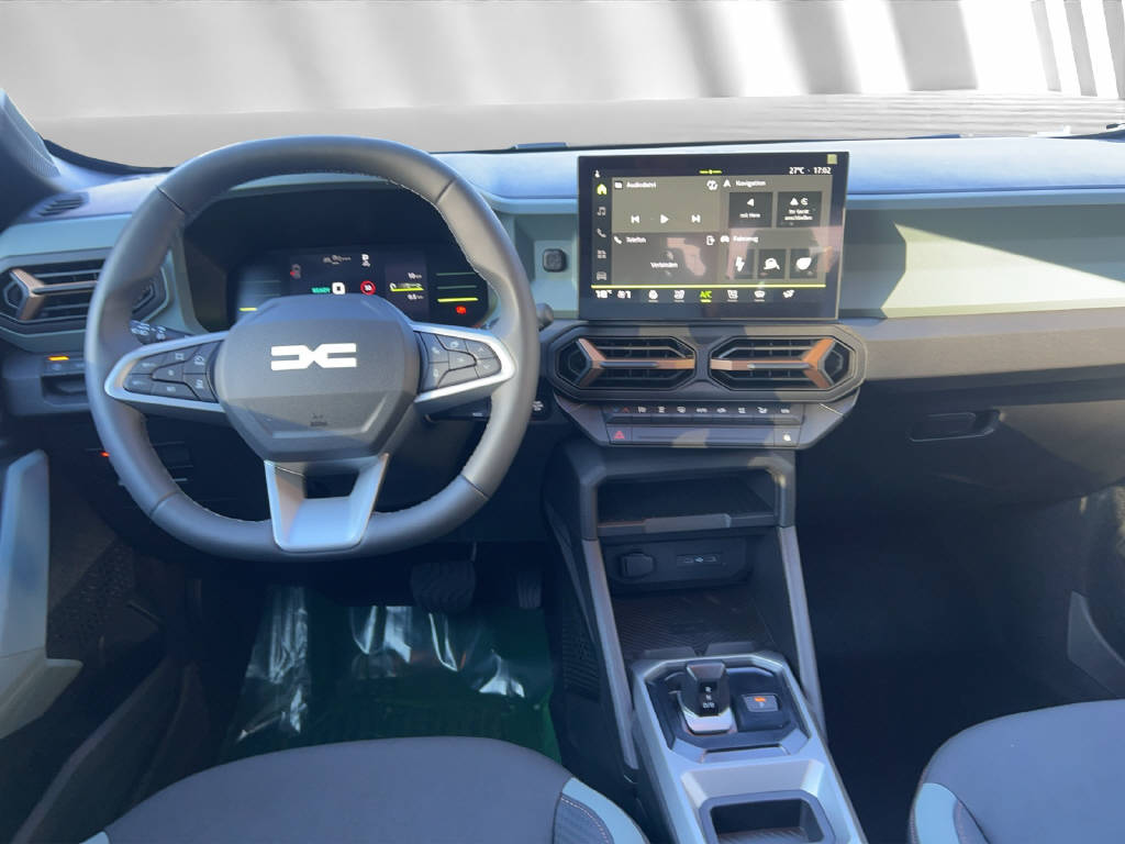 DACIA Duster 1.8 Hybrid Extreme-image-4