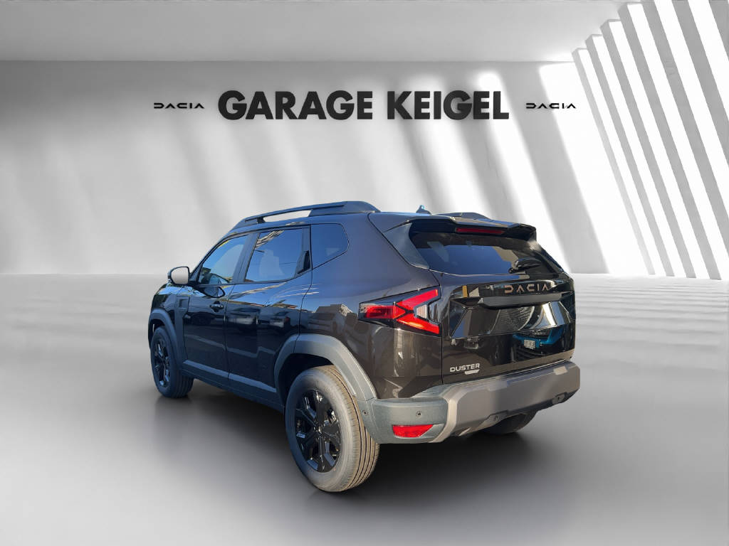 DACIA Duster 1.8 Hybrid Extreme-image-2
