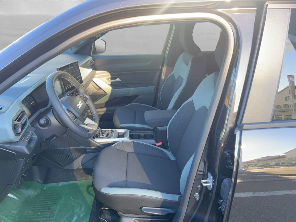 DACIA Duster 1.8 Hybrid Extreme-image-3