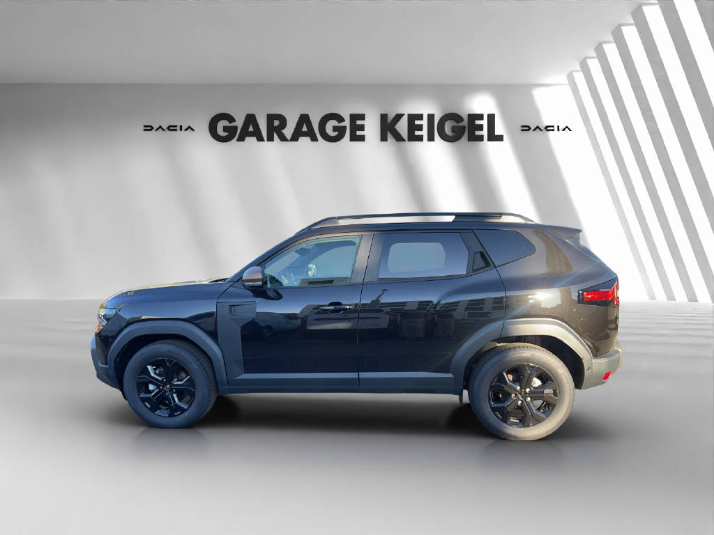 DACIA Duster 1.8 Hybrid Extreme-image-1