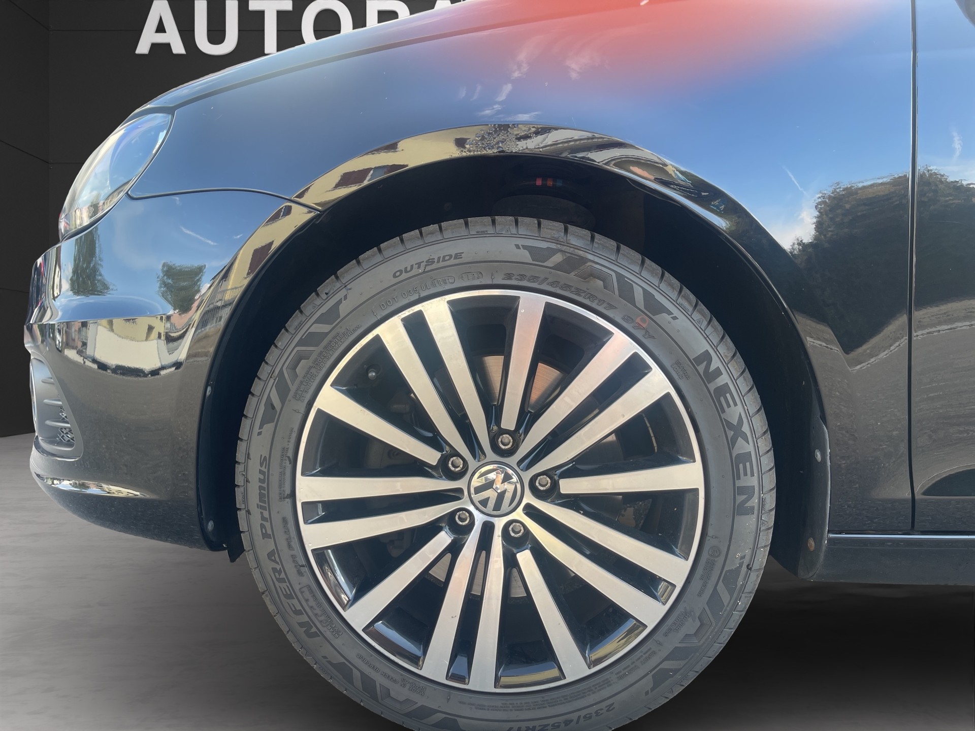 VW Eos 1.4 TSI-image-15