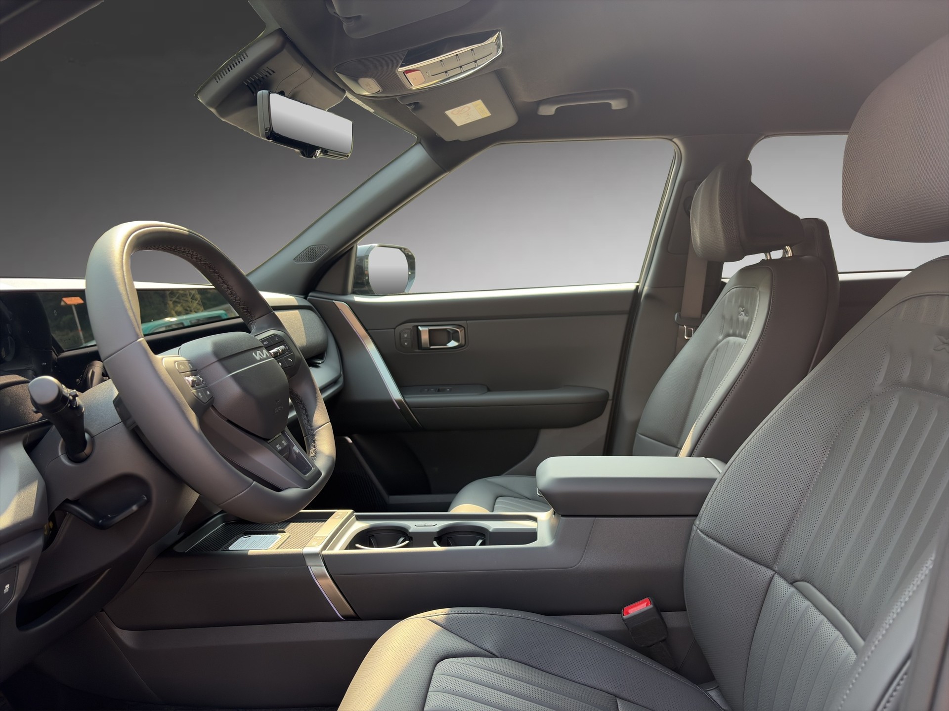 KIA Seltos 1.6 T-GDi X-Line-image-9