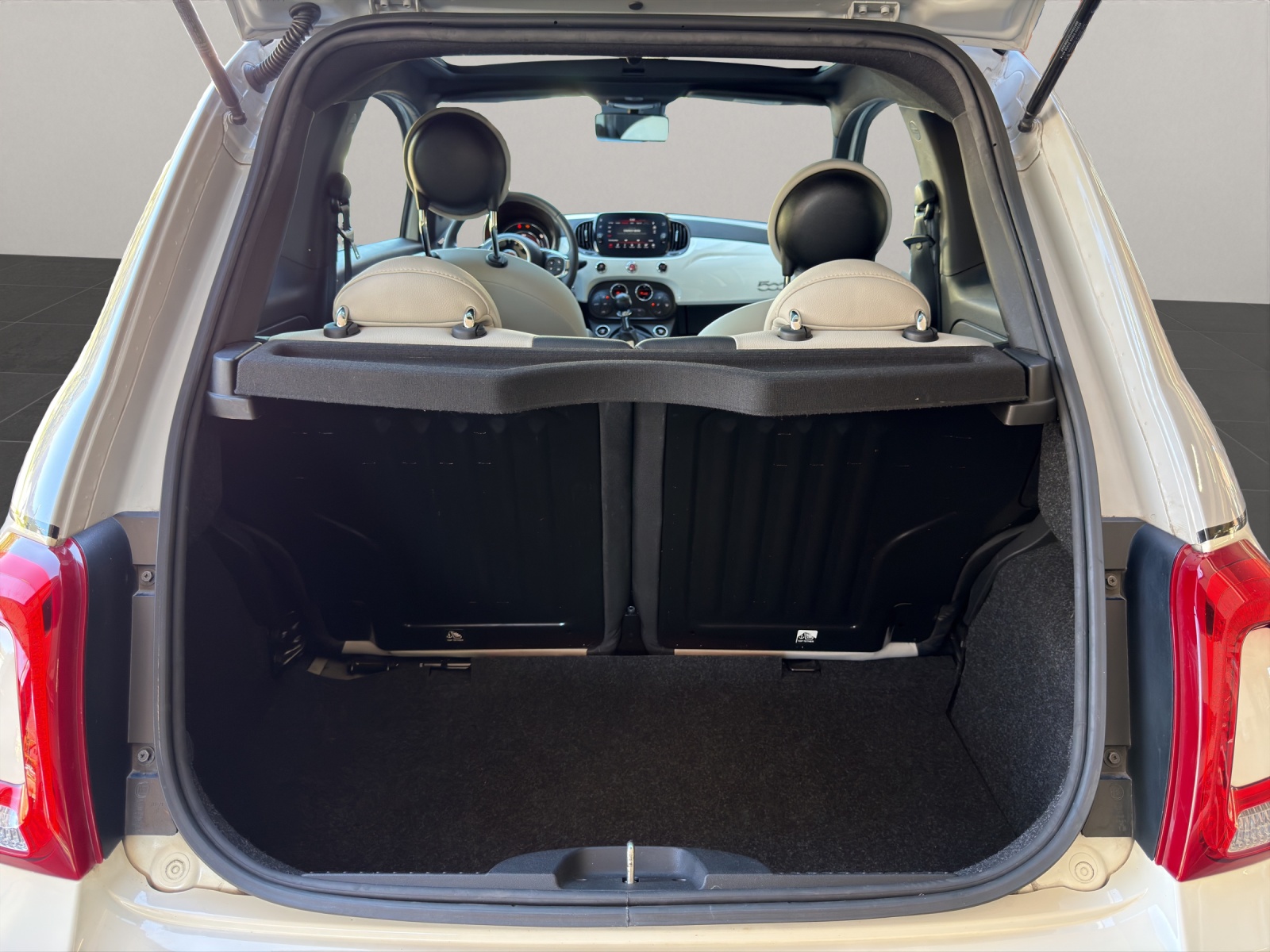 FIAT 500 1.0 Hybrid Dolcevita-image-15