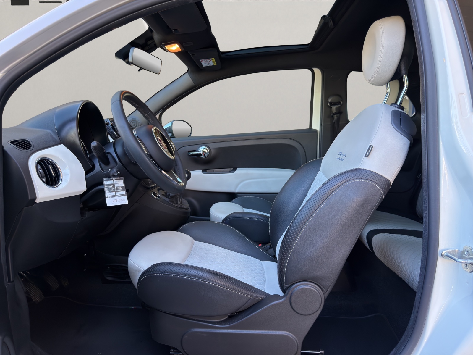 FIAT 500 1.0 Hybrid Dolcevita-image-7