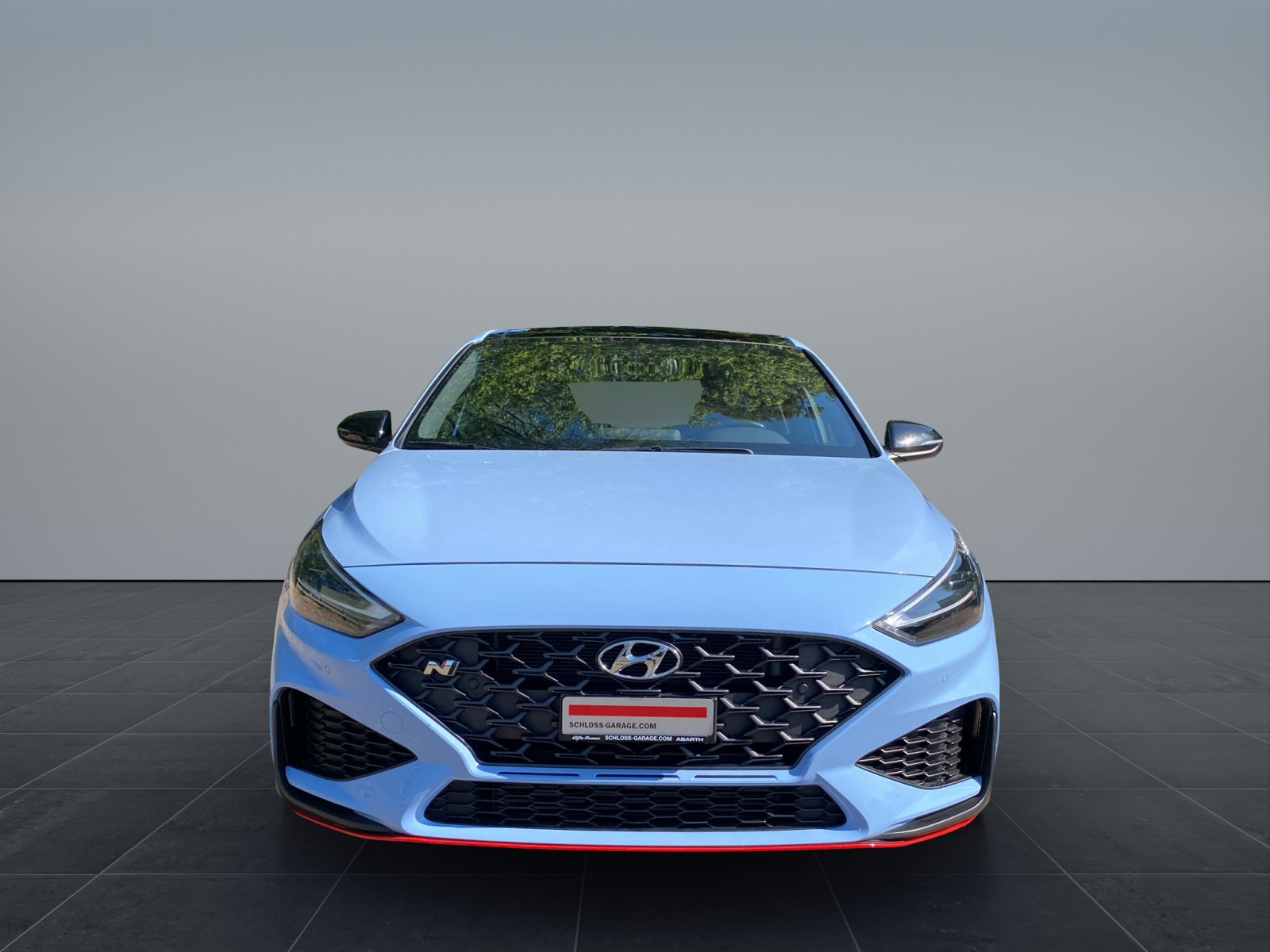 HYUNDAI i30 N 2.0 T-GDi-image-1