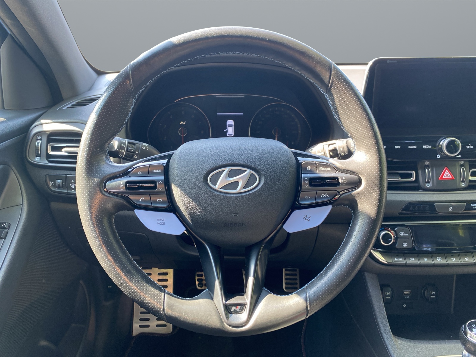 HYUNDAI i30 N 2.0 T-GDi-image-12