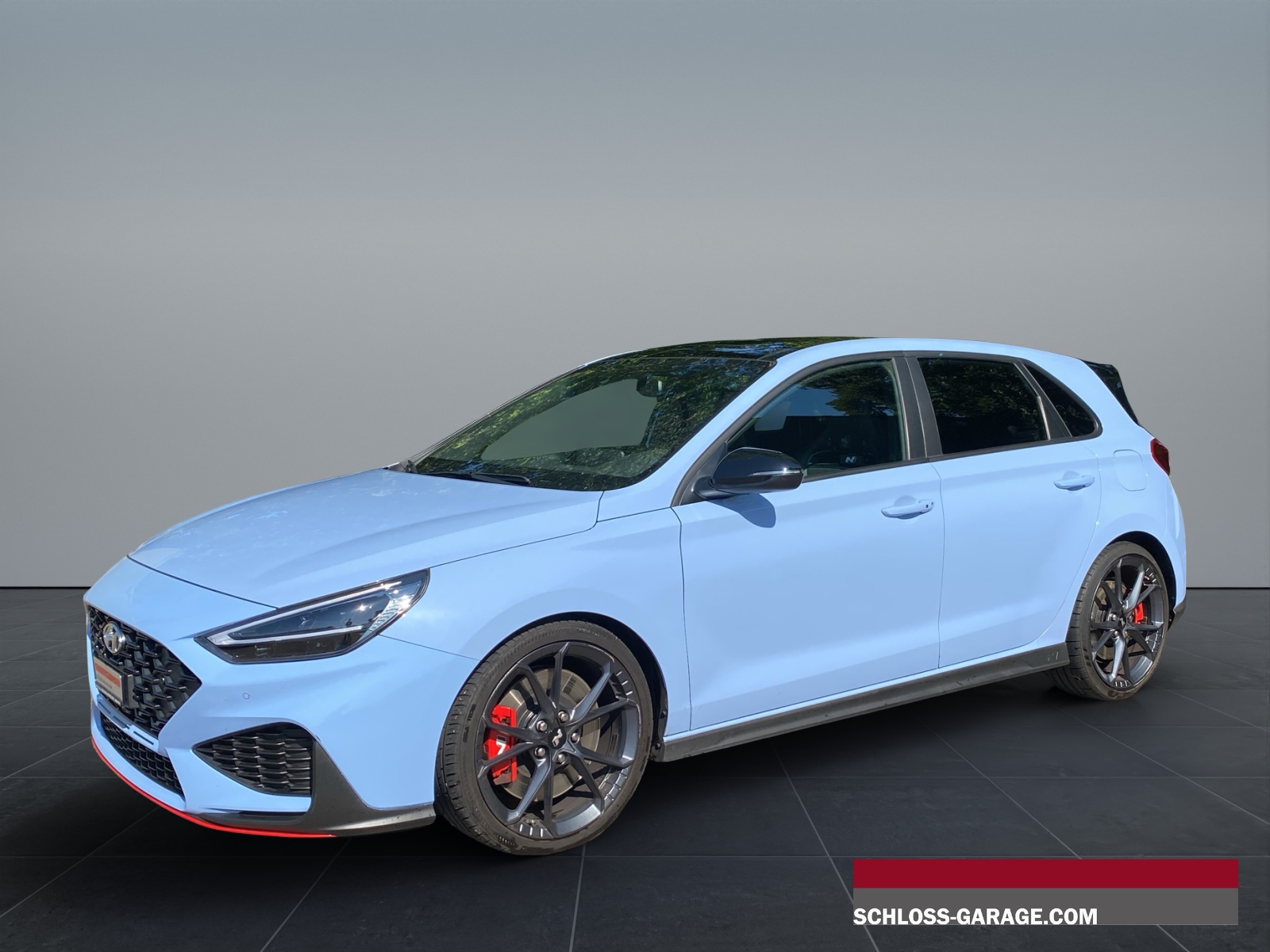 HYUNDAI i30 N 2.0 T-GDi-image-0