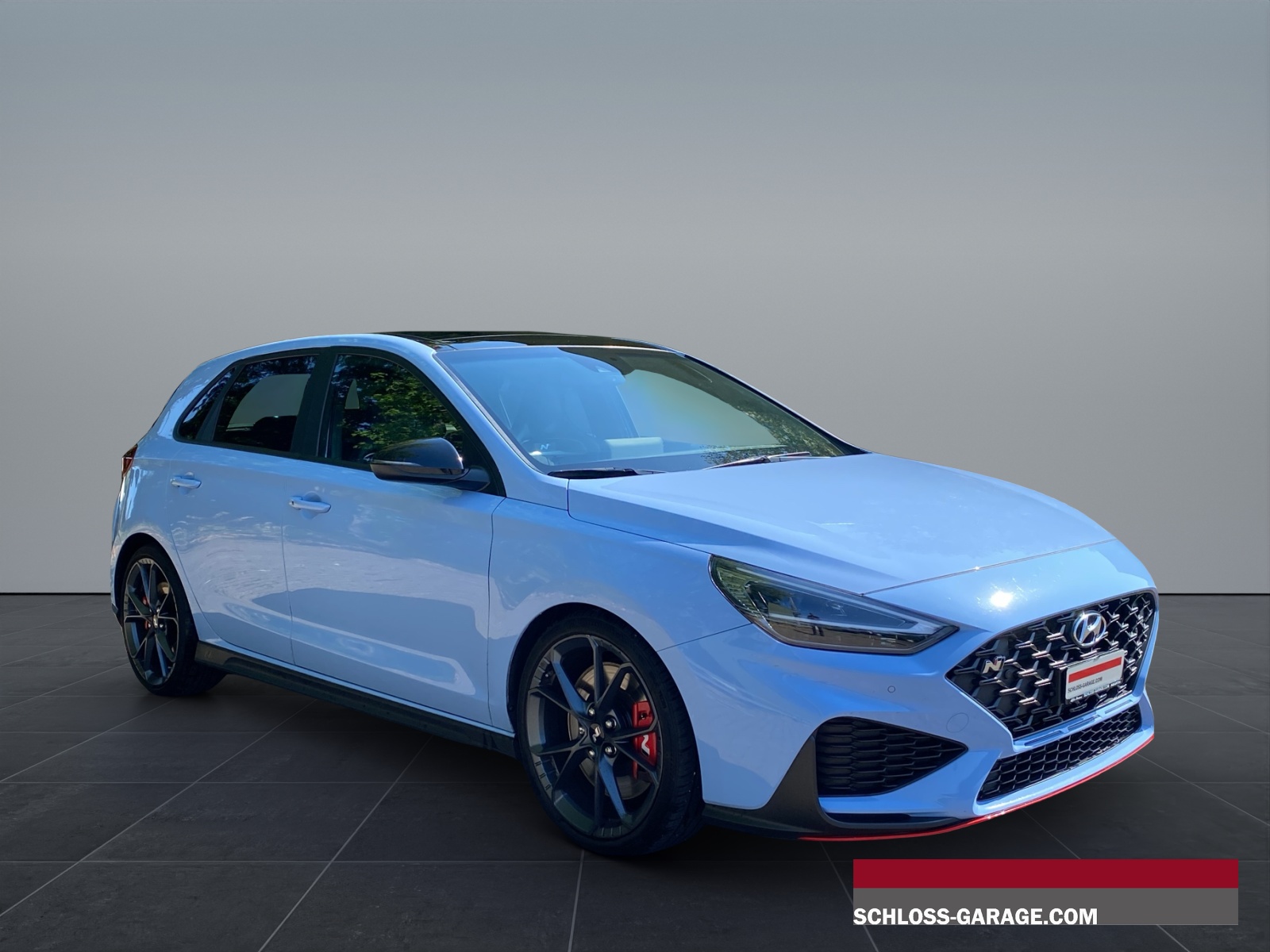 HYUNDAI i30 N 2.0 T-GDi-image-8