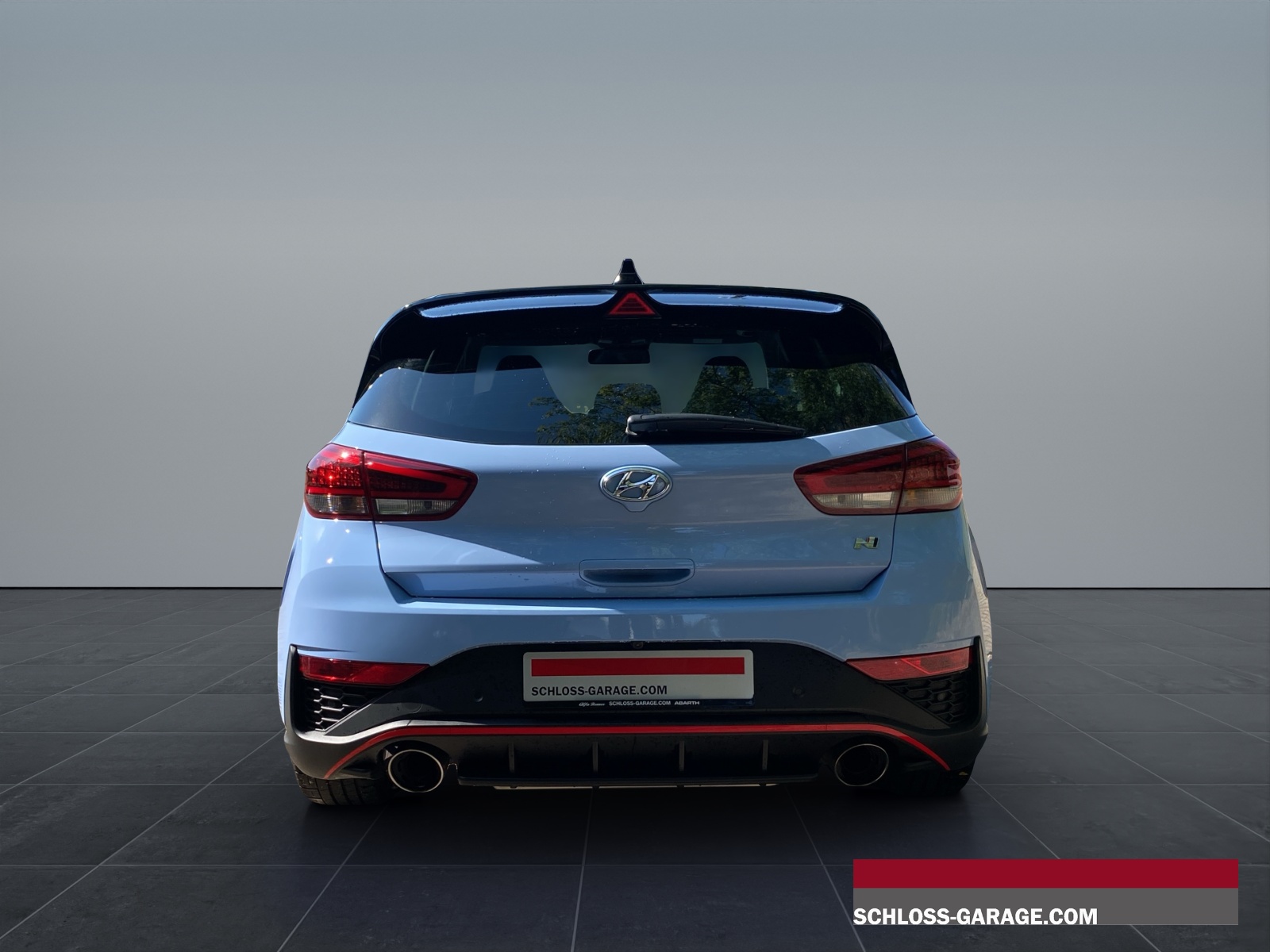 HYUNDAI i30 N 2.0 T-GDi-image-4