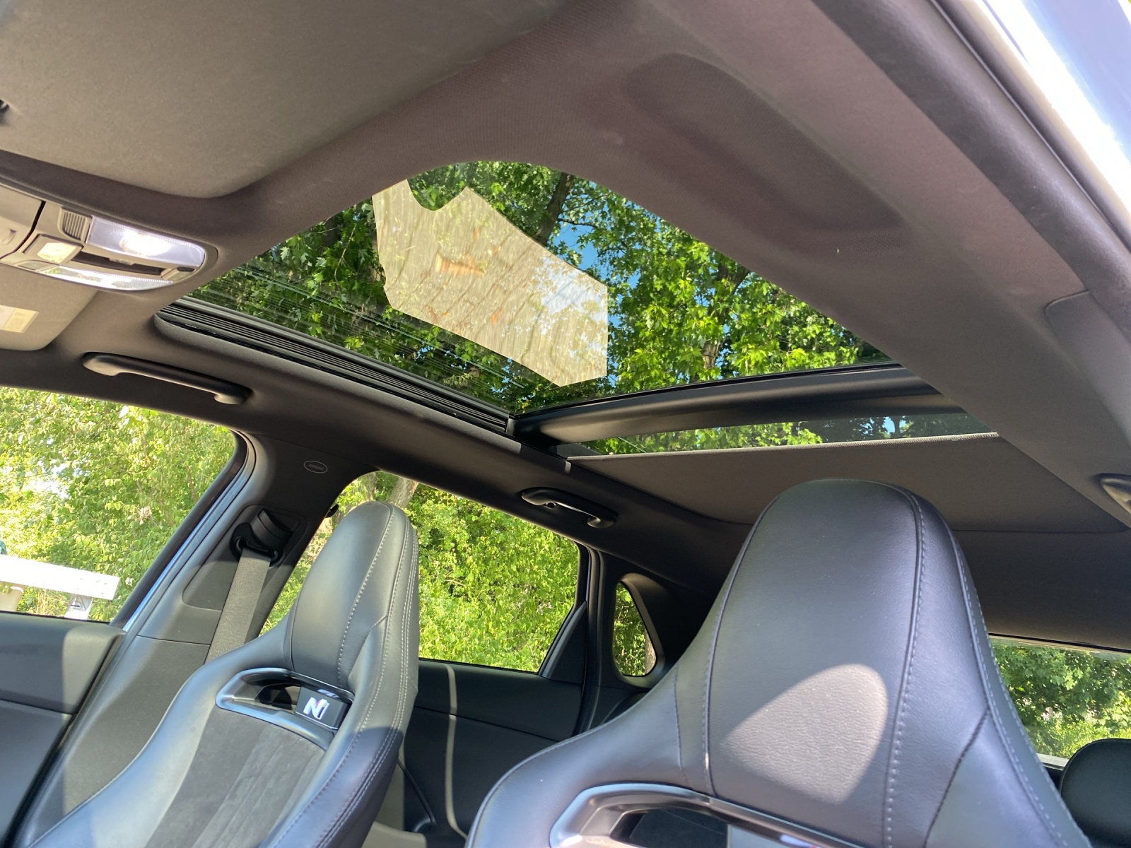 HYUNDAI i30 N 2.0 T-GDi-image-15