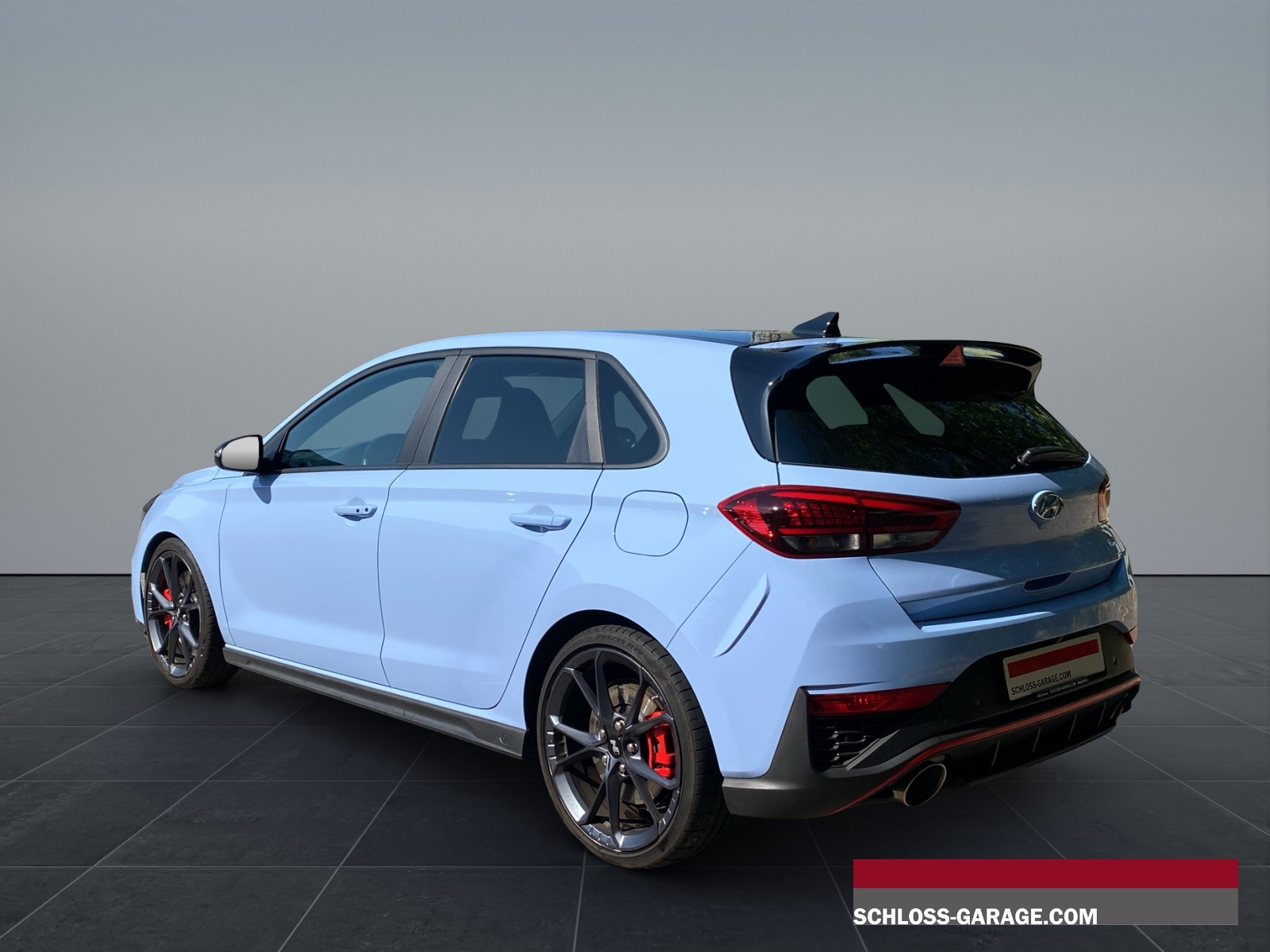 HYUNDAI i30 N 2.0 T-GDi-image-3