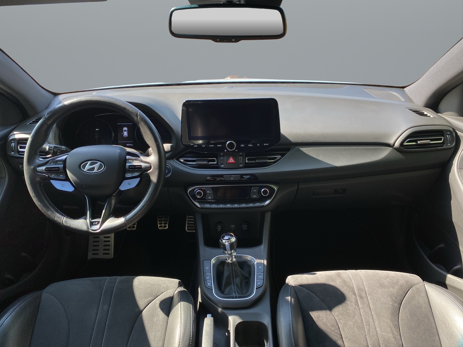 HYUNDAI i30 N 2.0 T-GDi-image-11