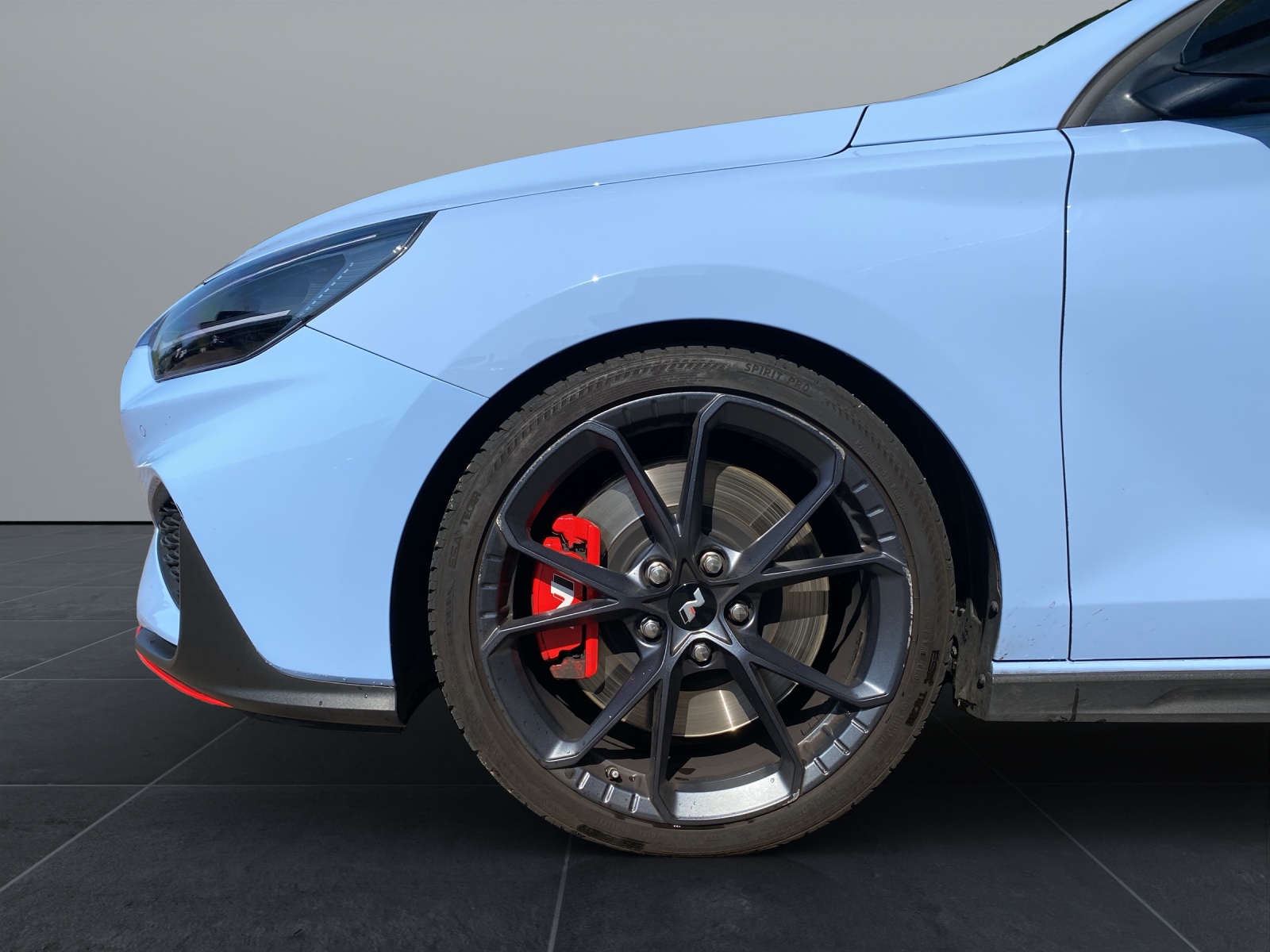 HYUNDAI i30 N 2.0 T-GDi-image-9