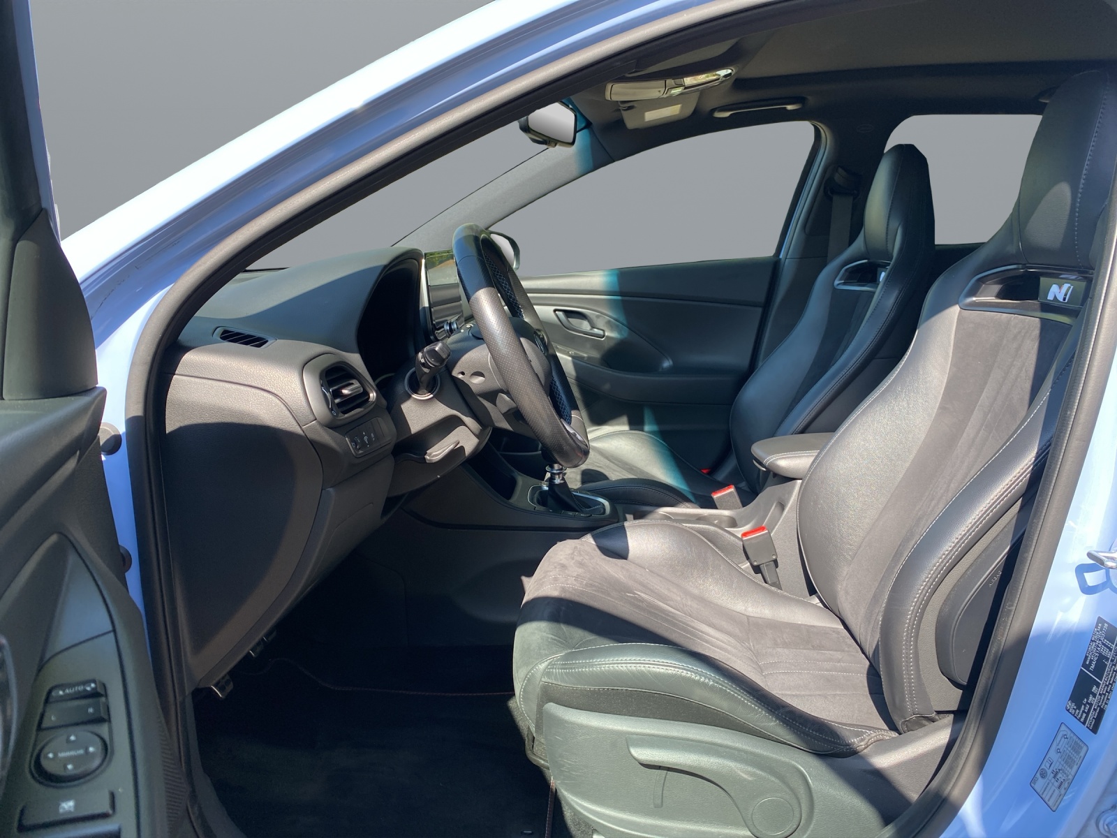HYUNDAI i30 N 2.0 T-GDi-image-10