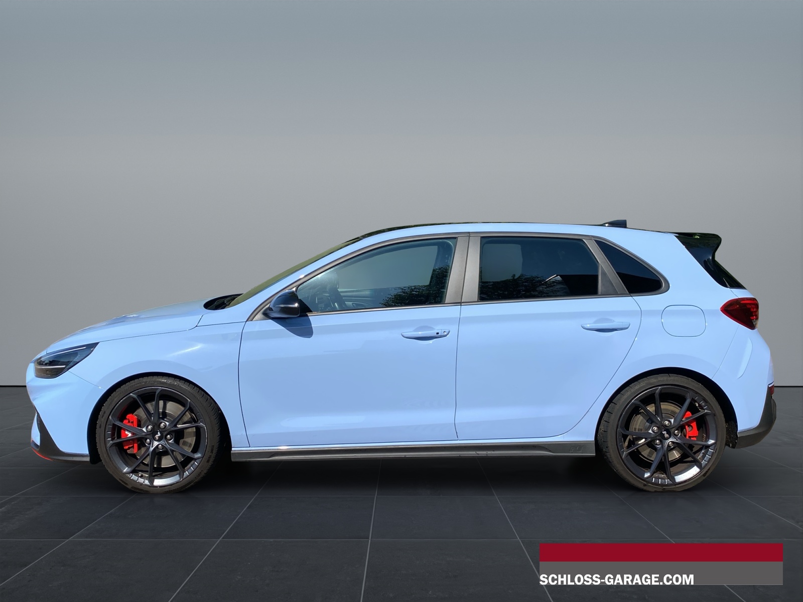 HYUNDAI i30 N 2.0 T-GDi-image-2
