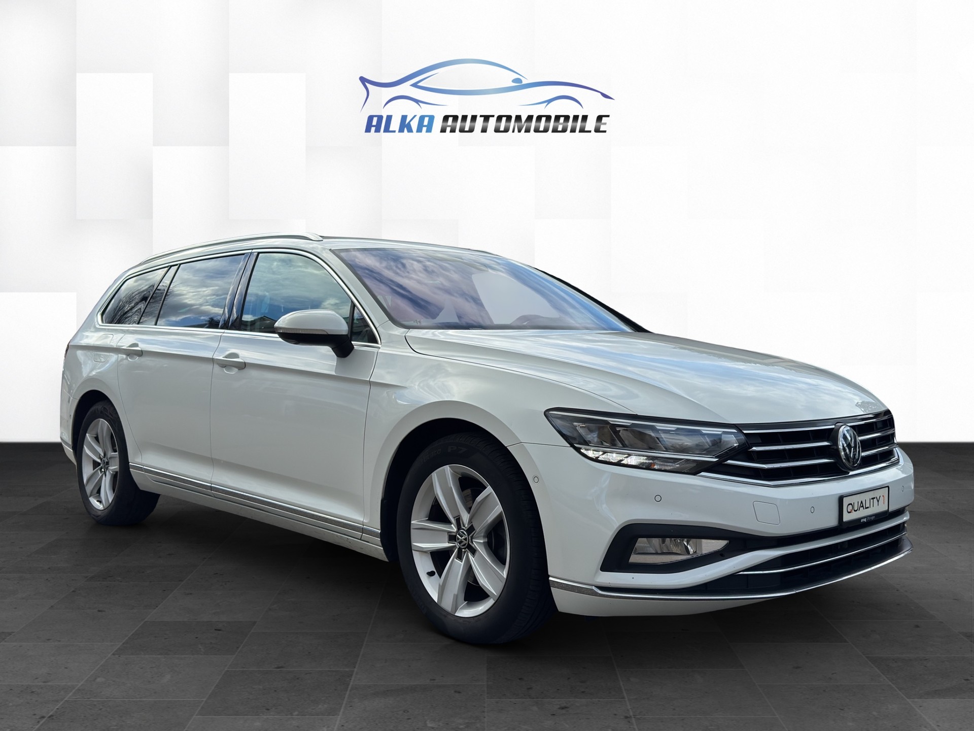 VW Passat 2.0 TDI BMT Elegance 4Motion DSG-image-0