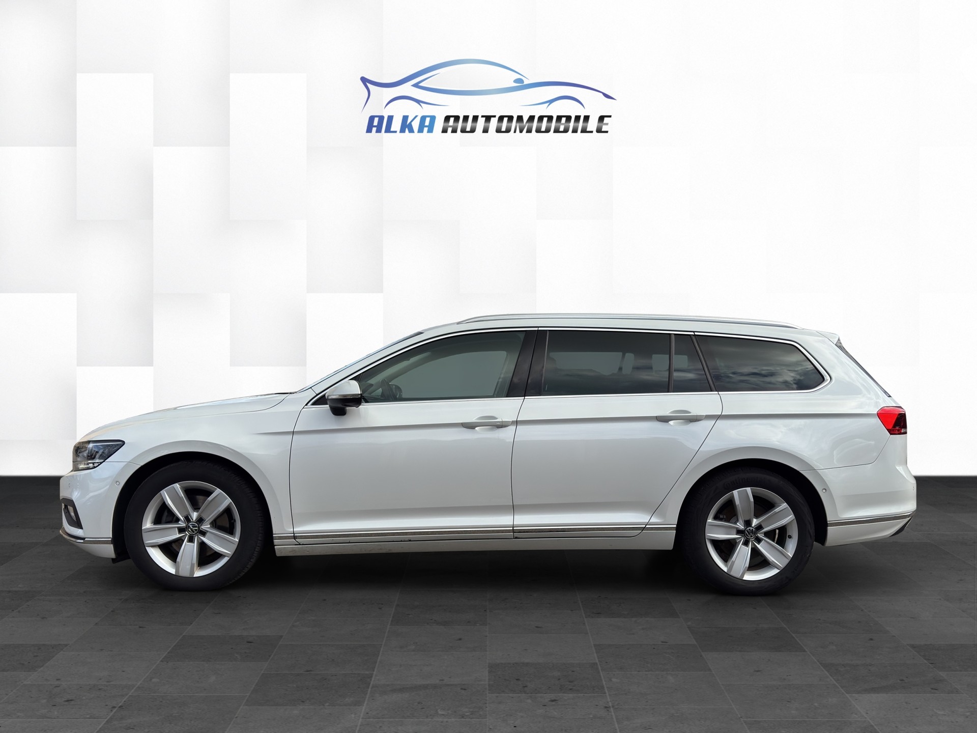 VW Passat 2.0 TDI BMT Elegance 4Motion DSG-image-3