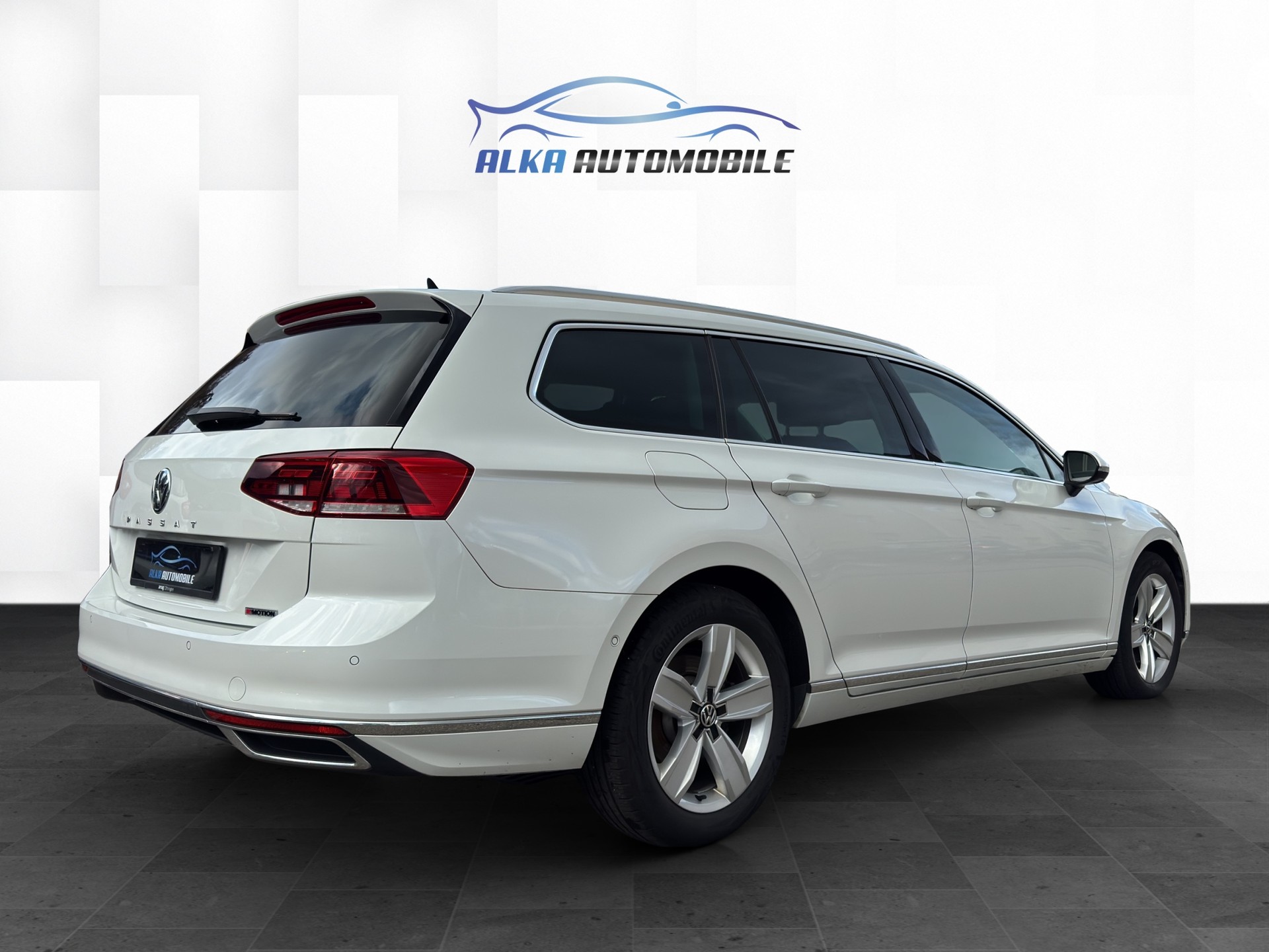 VW Passat 2.0 TDI BMT Elegance 4Motion DSG-image-6