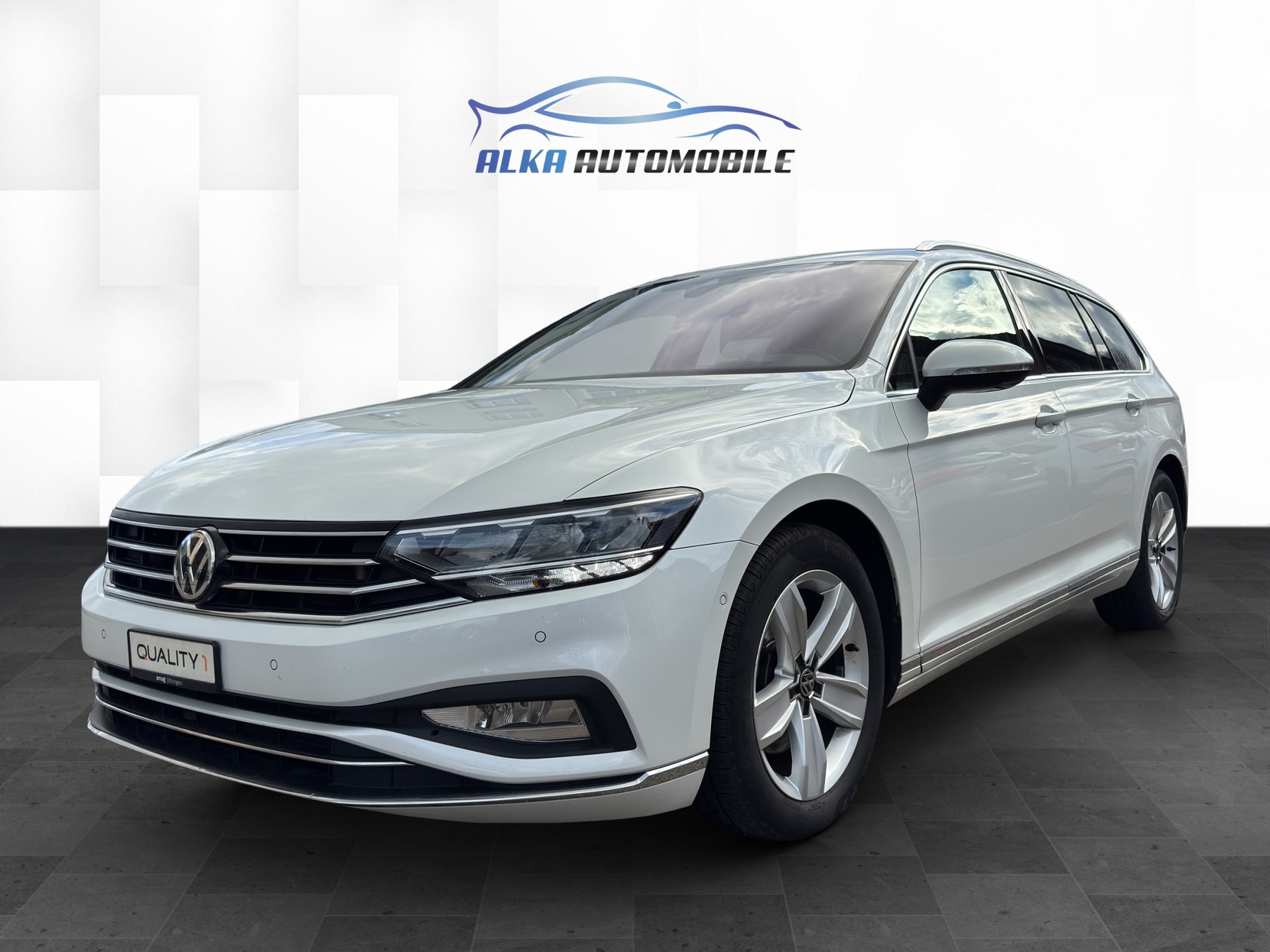 VW Passat 2.0 TDI BMT Elegance 4Motion DSG-image-2
