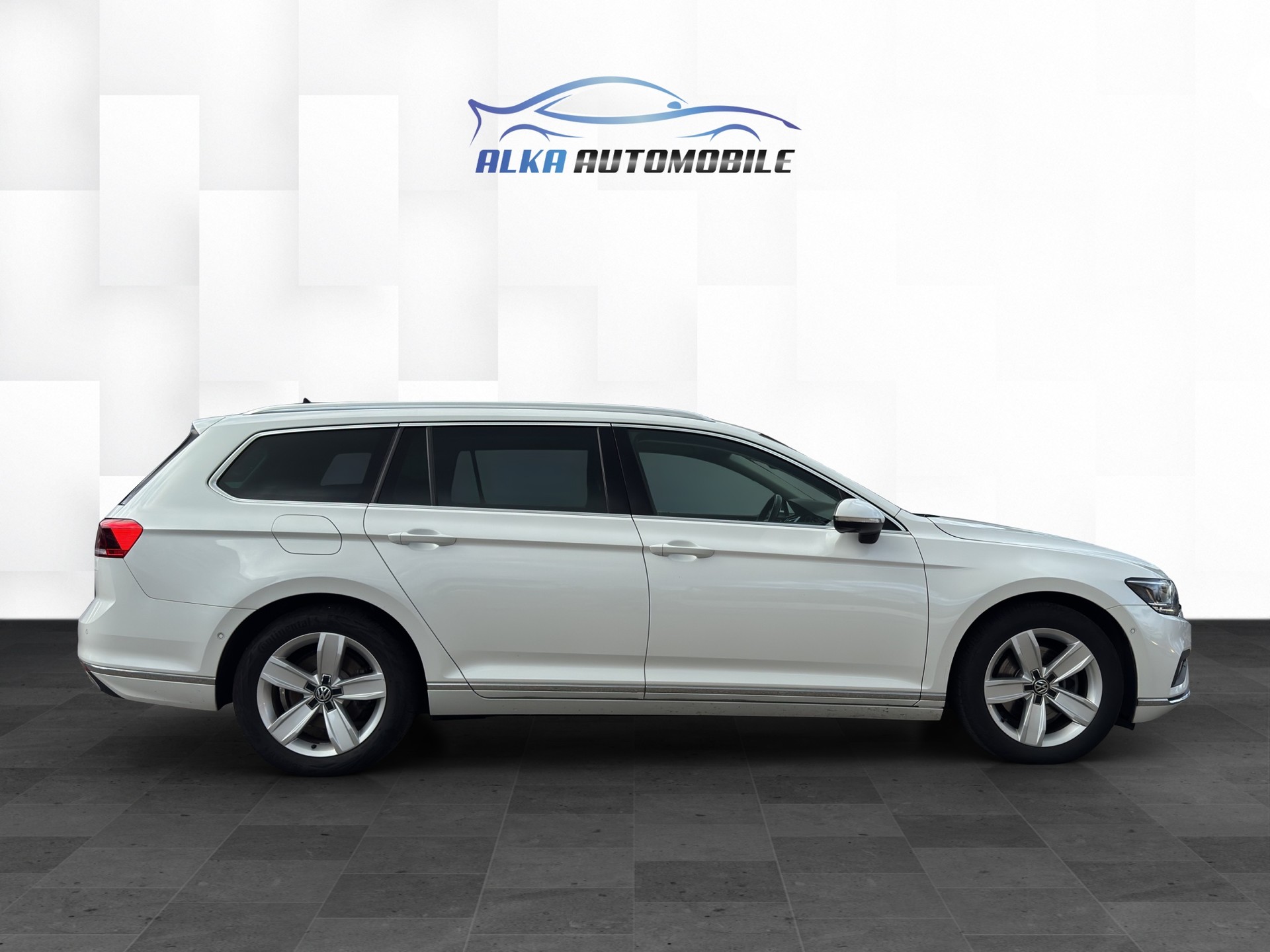 VW Passat 2.0 TDI BMT Elegance 4Motion DSG-image-7
