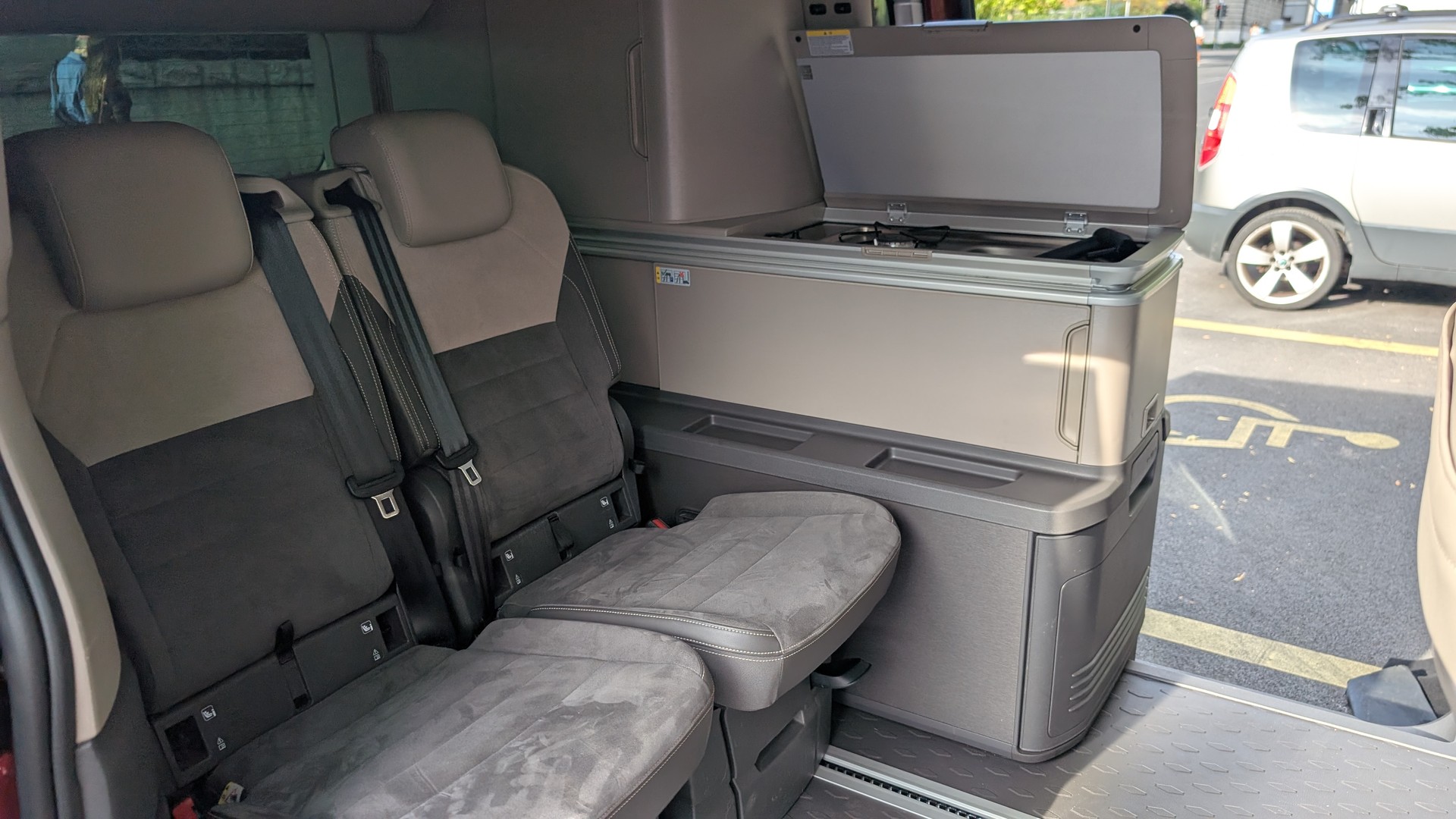 VW 1.5 TSI eHybrid Ocean Liberty DSG-image-5