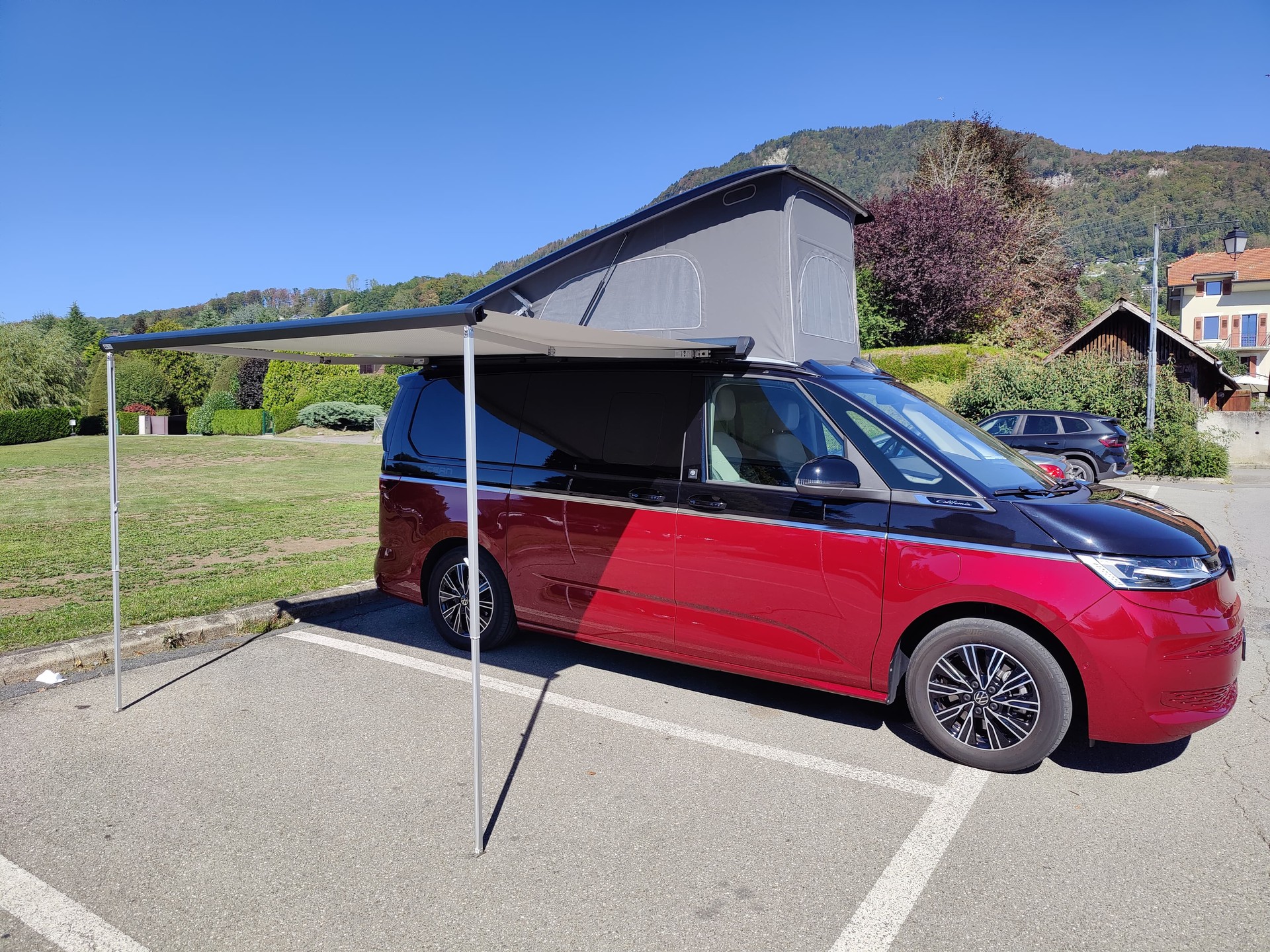 VW 1.5 TSI eHybrid Ocean Liberty DSG-image-3