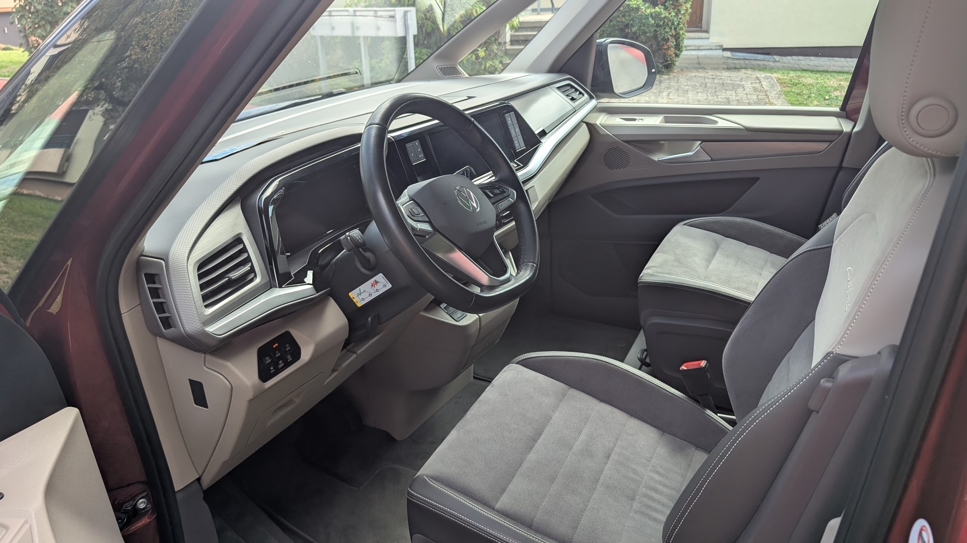 VW 1.5 TSI eHybrid Ocean Liberty DSG-image-4