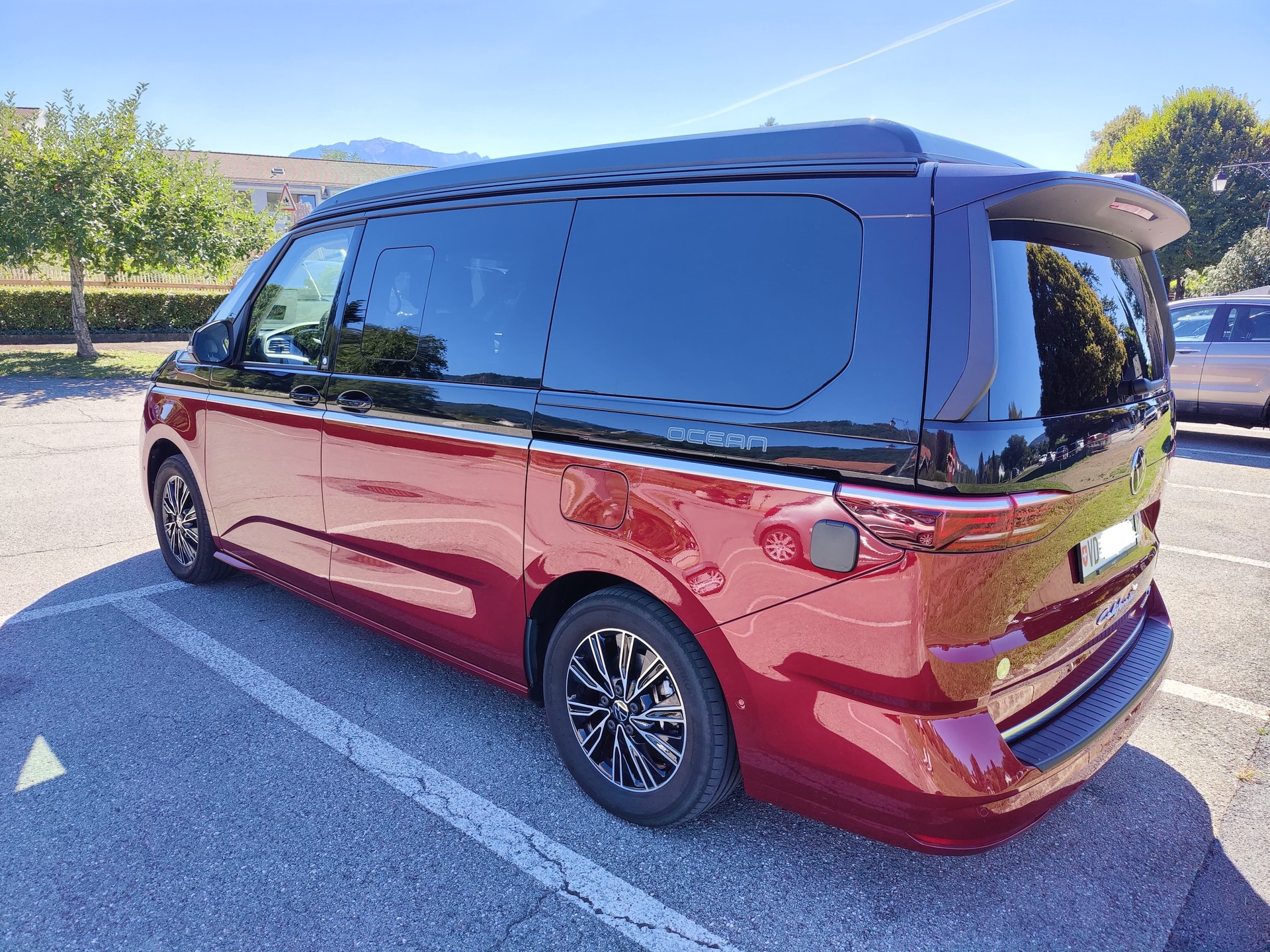 VW 1.5 TSI eHybrid Ocean Liberty DSG-image-2