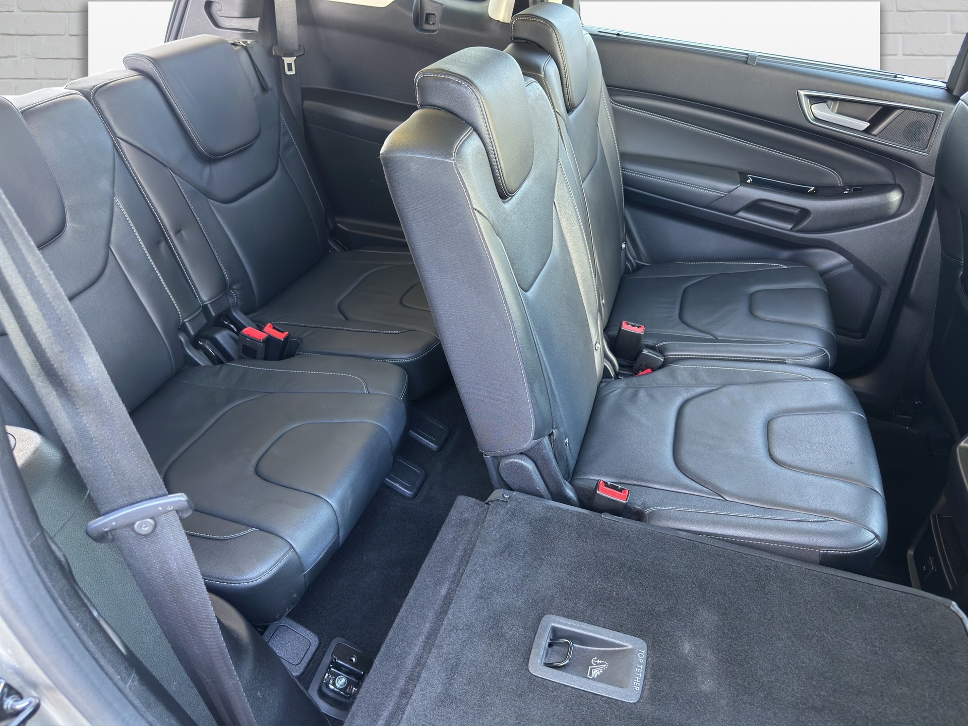FORD S-Max 2.0 TDCi Titanium AWD PowerShift-image-12