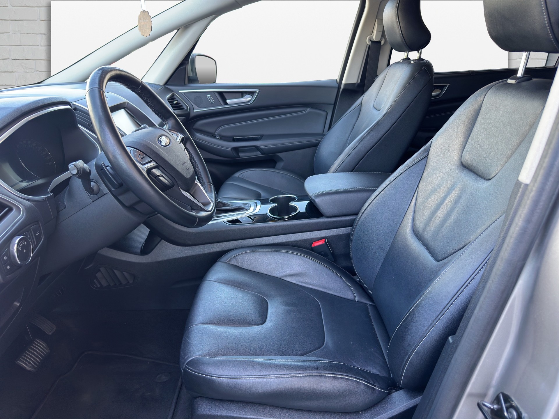 FORD S-Max 2.0 TDCi Titanium AWD PowerShift-image-9